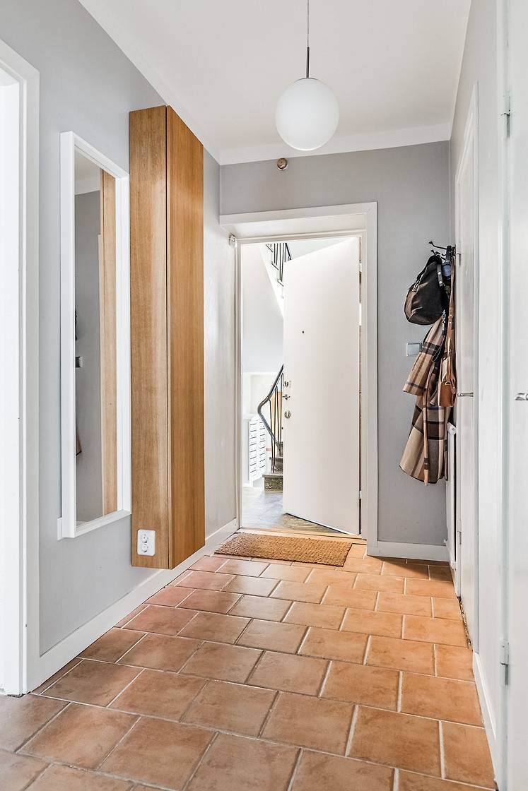 1 rum Lägenhet på Kyrkogårdsgatan 45A Luthagen Uppsala kommun - bild 22