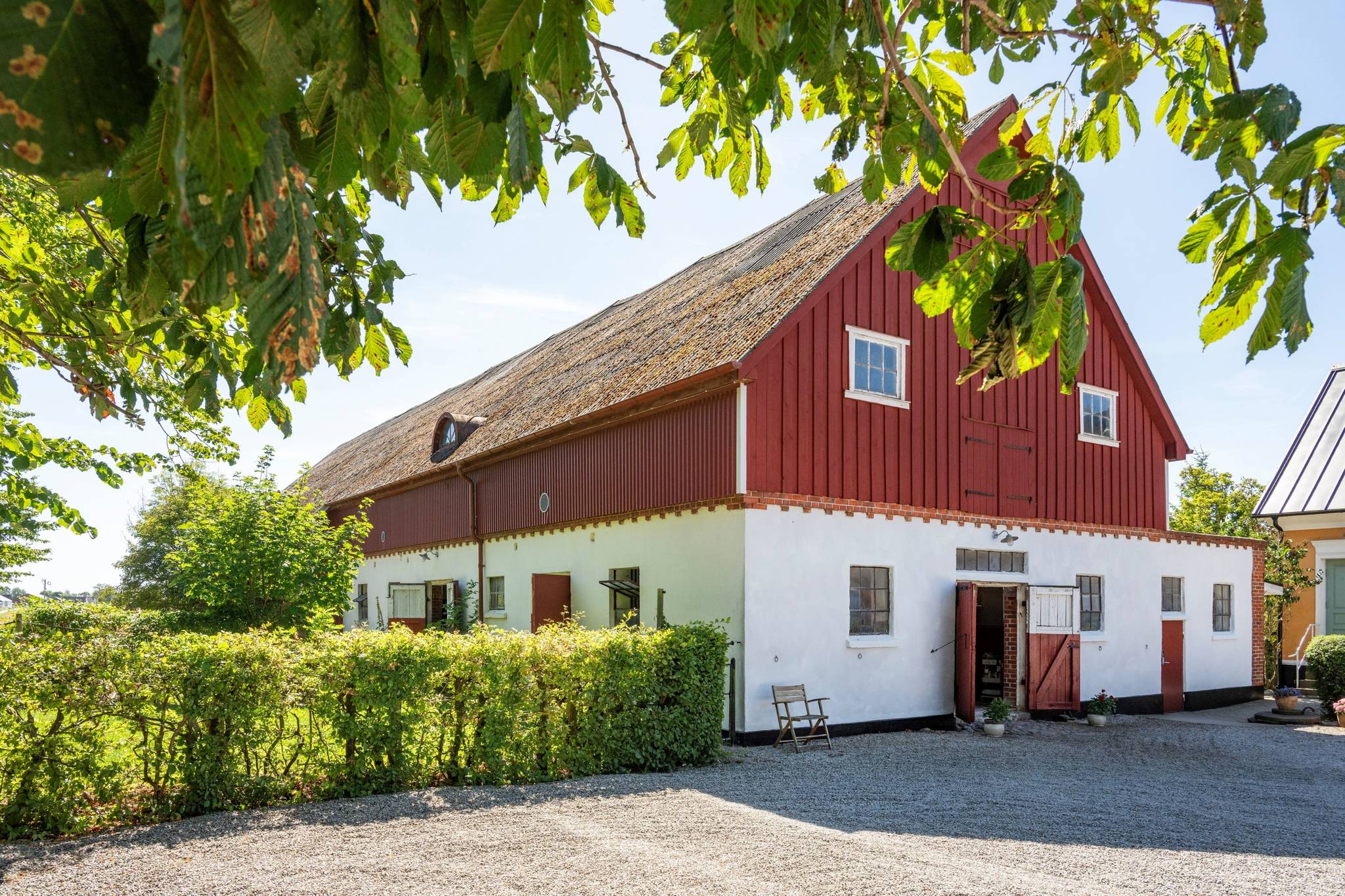 6 rum Gård/skog på Vattlevägen 96 Vellinge Kommun Vellinge kommun - bild 66