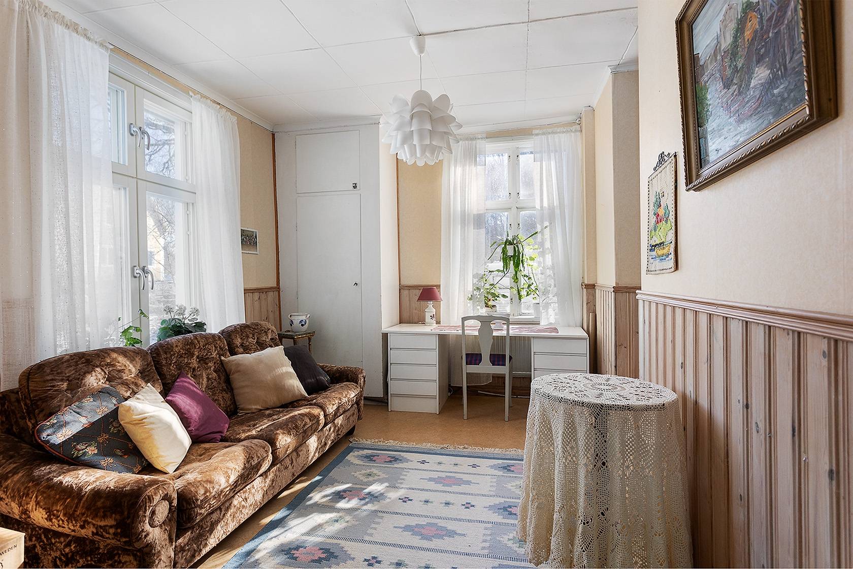 6 rum Villa på Gambovägen 4 Pålsboda Hallsbergs kommun - bild 13