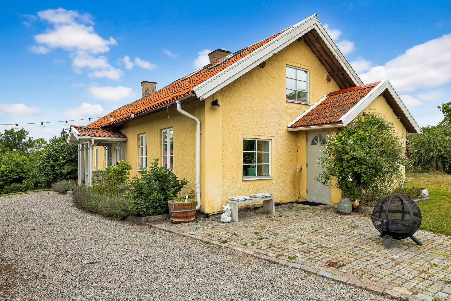 149 m² Villa på Kungshusby-Östersta 15 Kungshusby Enköpings kommun - bild 32