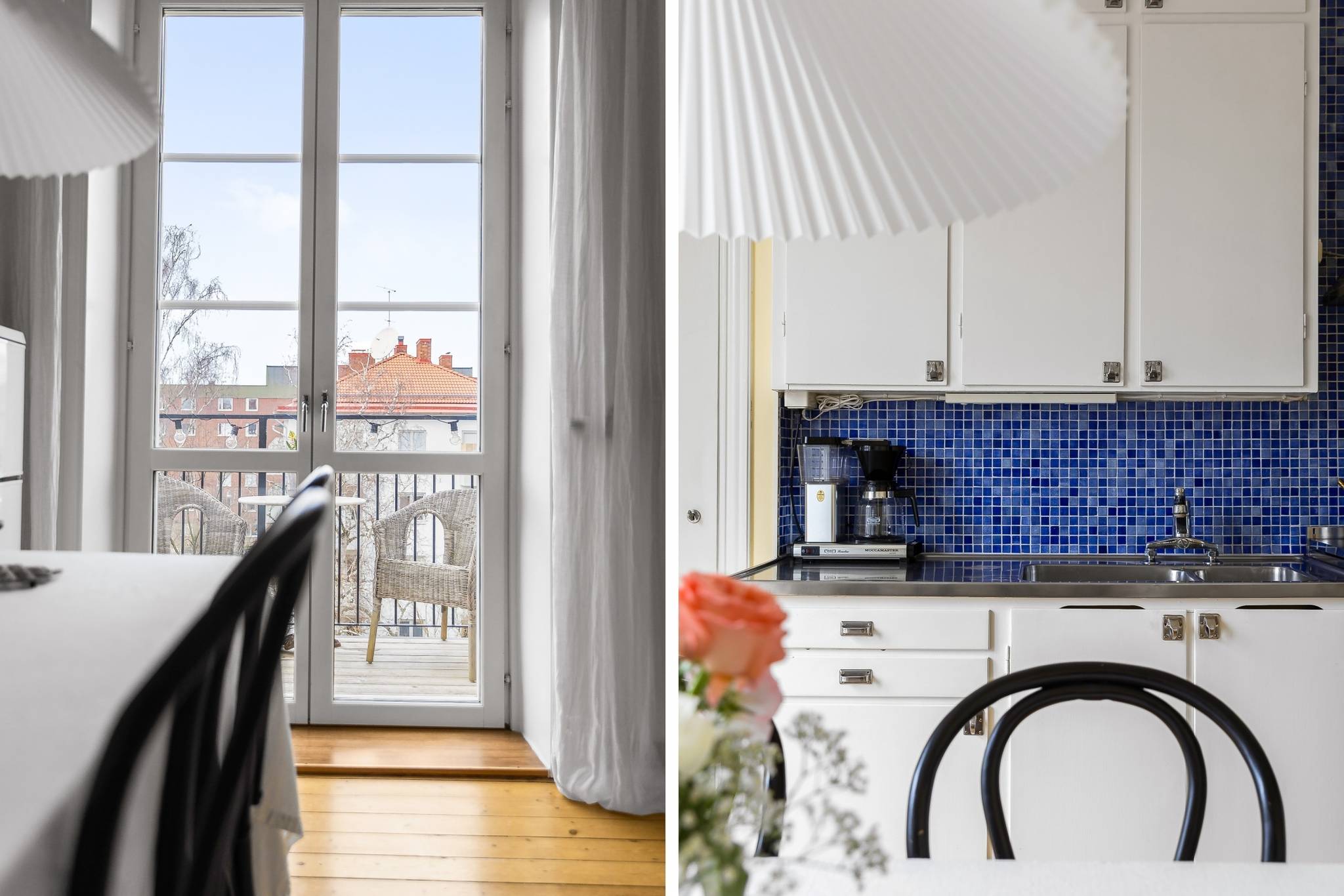 1 rum Lägenhet på Fredsgatan 25 Centrala Sundbyberg Sundbybergs kommun - bild 6