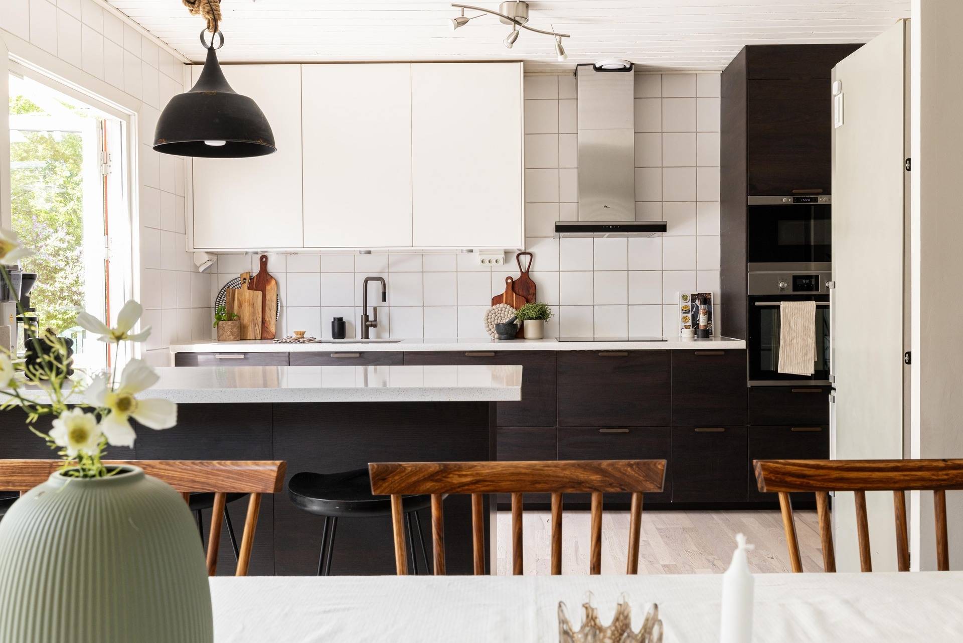 5 rum Villa på Kastanjevägen 17 Vättersnäs Jönköpings kommun - bild 9