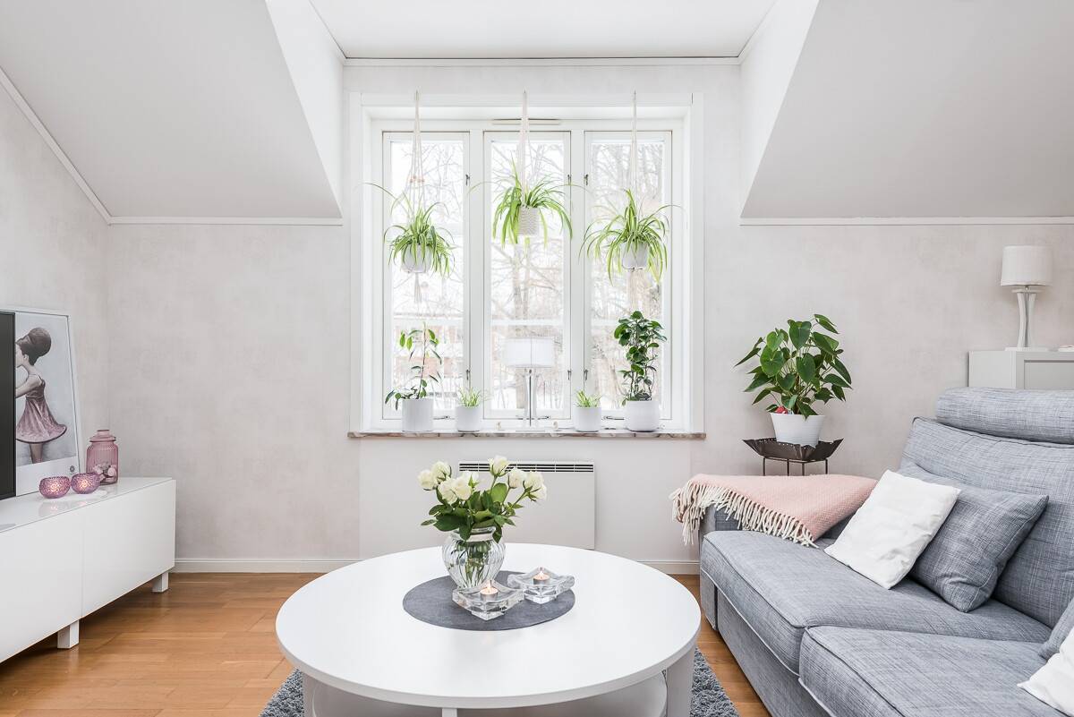 4 rum Lägenhet på Björkelundsvägen 6 C Björkelund Motala kommun - bild 24