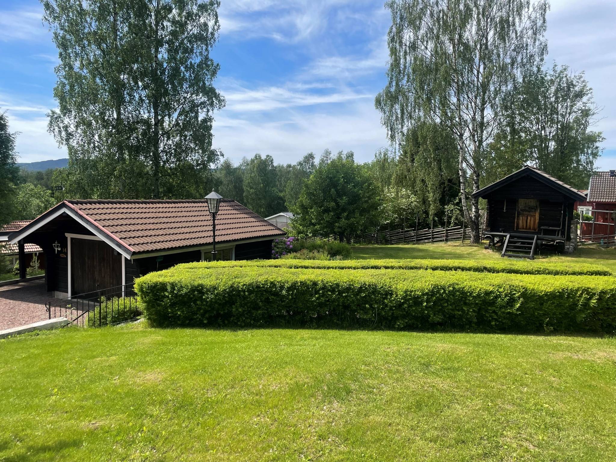8 rum Villa på Tommos väg 14 Källberget/Källbergsgärdet Leksands kommun - bild 4