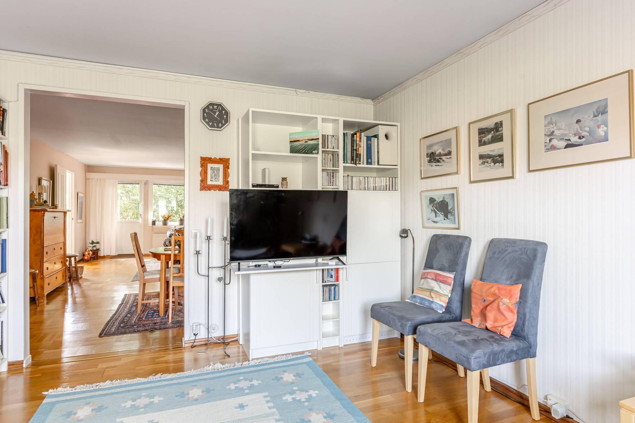 5 rum Villa på Sedelvägen 5 Hagnestahill Eskilstuna kommun - bild 15