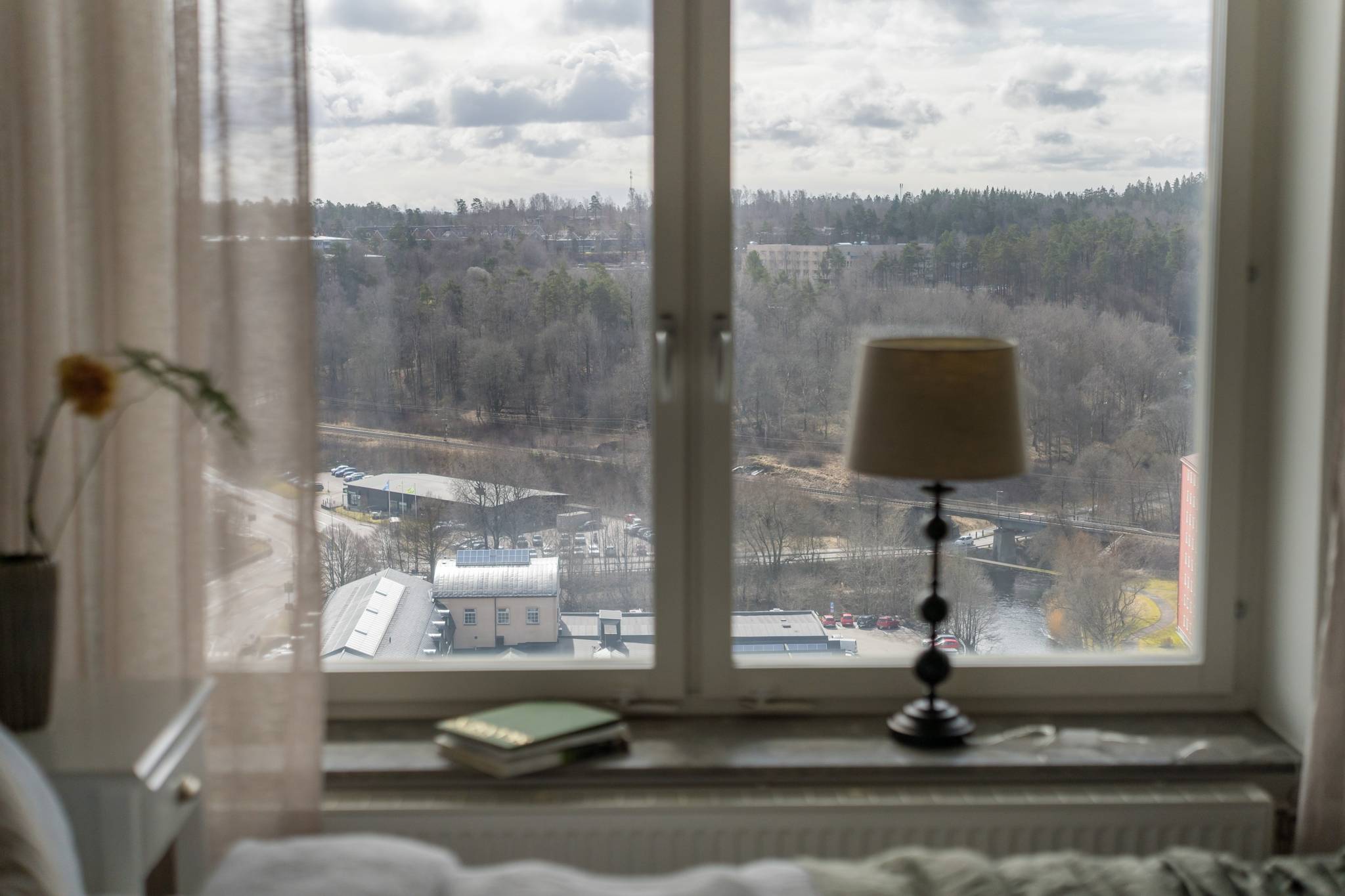 3 rum Lägenhet på Druveforsvägen 20 Druvefors Borås kommun - bild 19