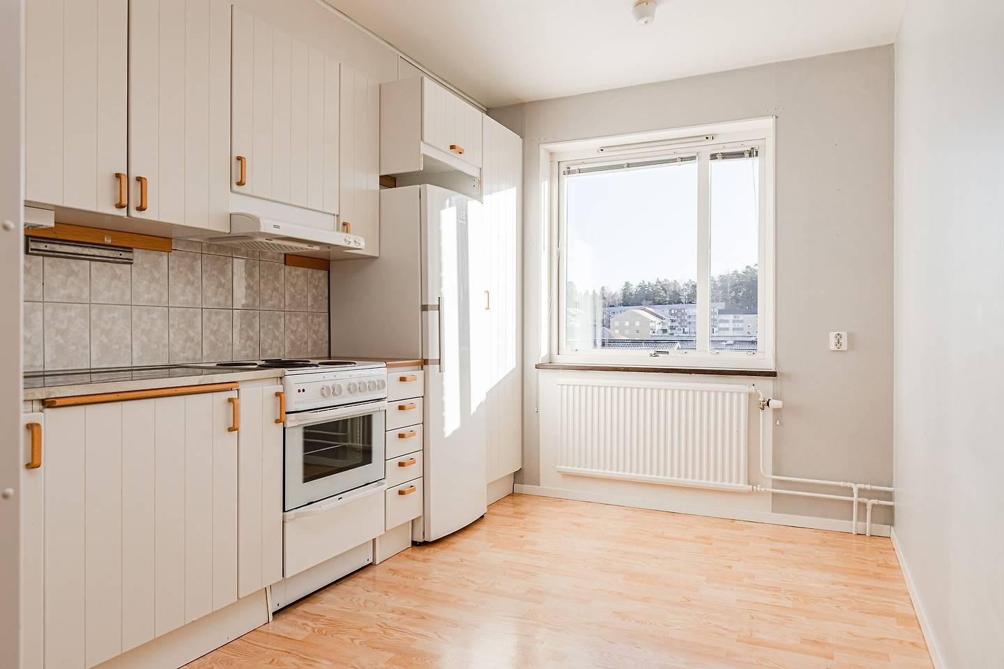 2 rum Lägenhet på Nygatan 28 Centralt Arvika kommun - bild 6