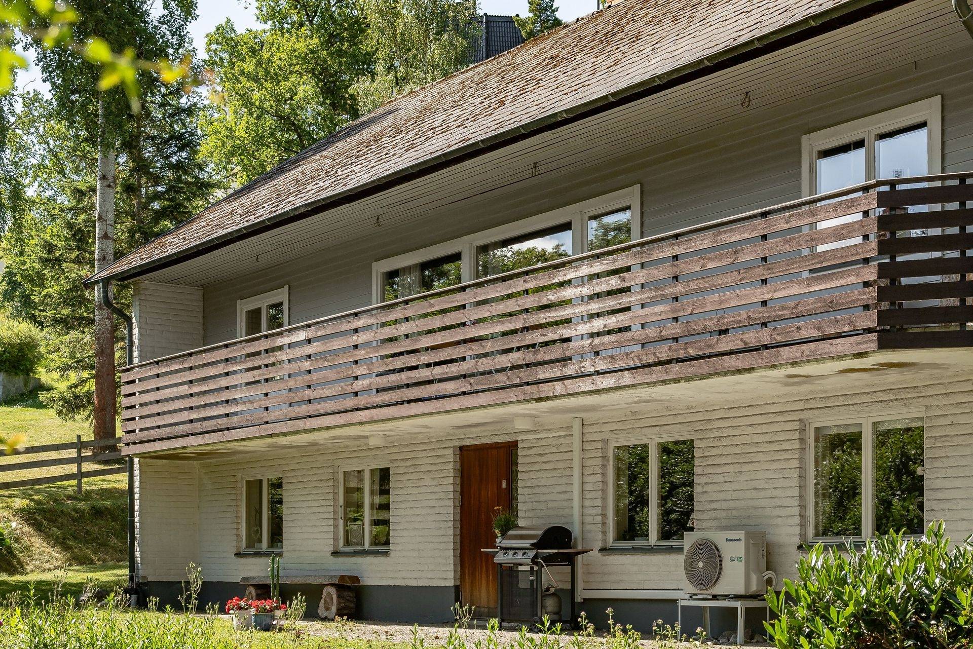 9 rum Villa på Heimdalsvägen 21 Djursholm Danderyds kommun - bild 29
