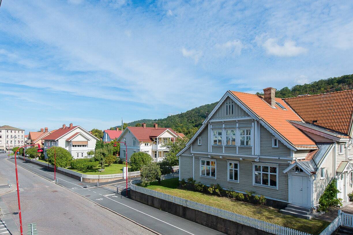 5 rum Lägenhet på Drottninggatan 13 A Huskvarna Jönköpings kommun - bild 28