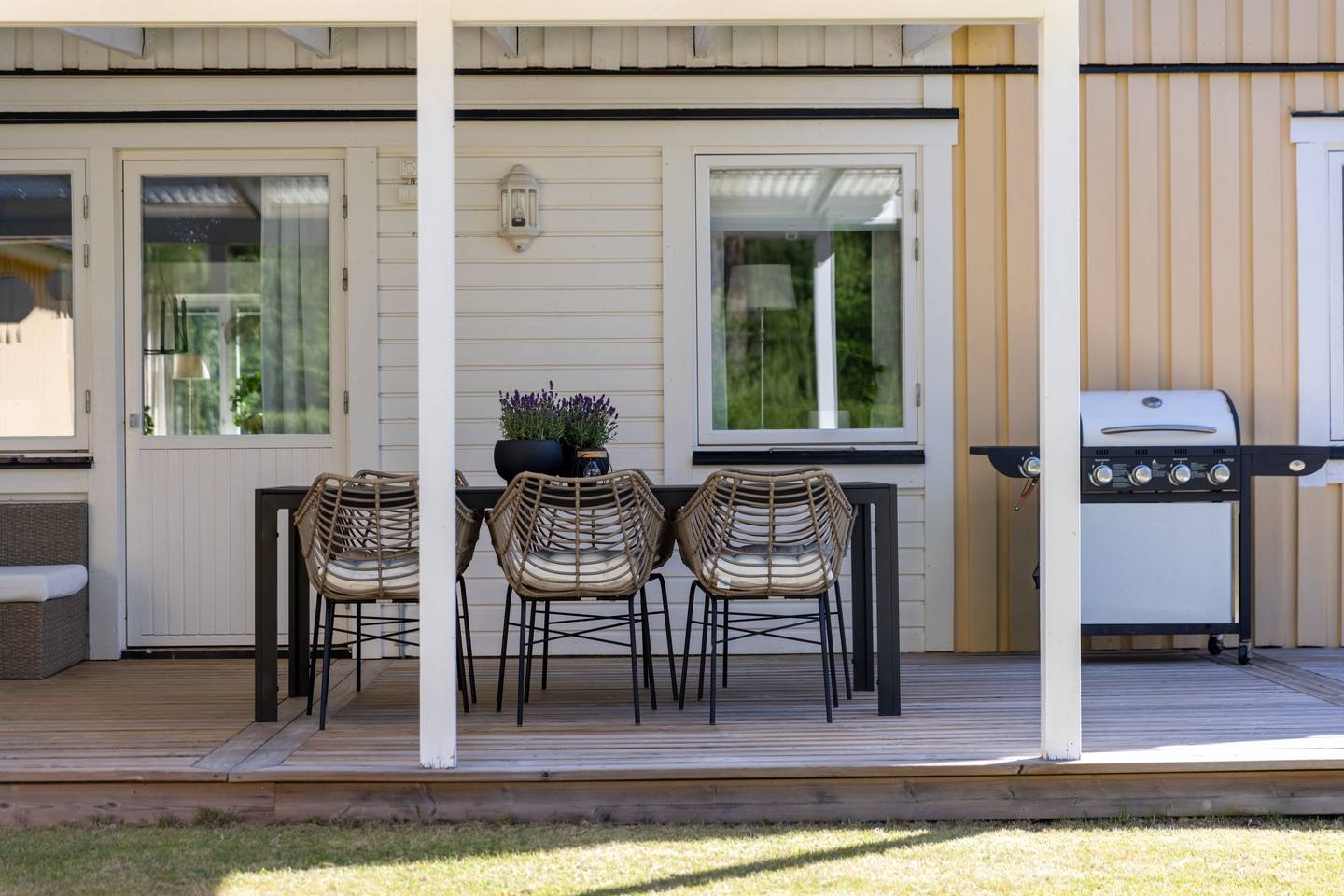 5 rum Villa på Slogvägen 9 Öna Mora kommun - bild 17