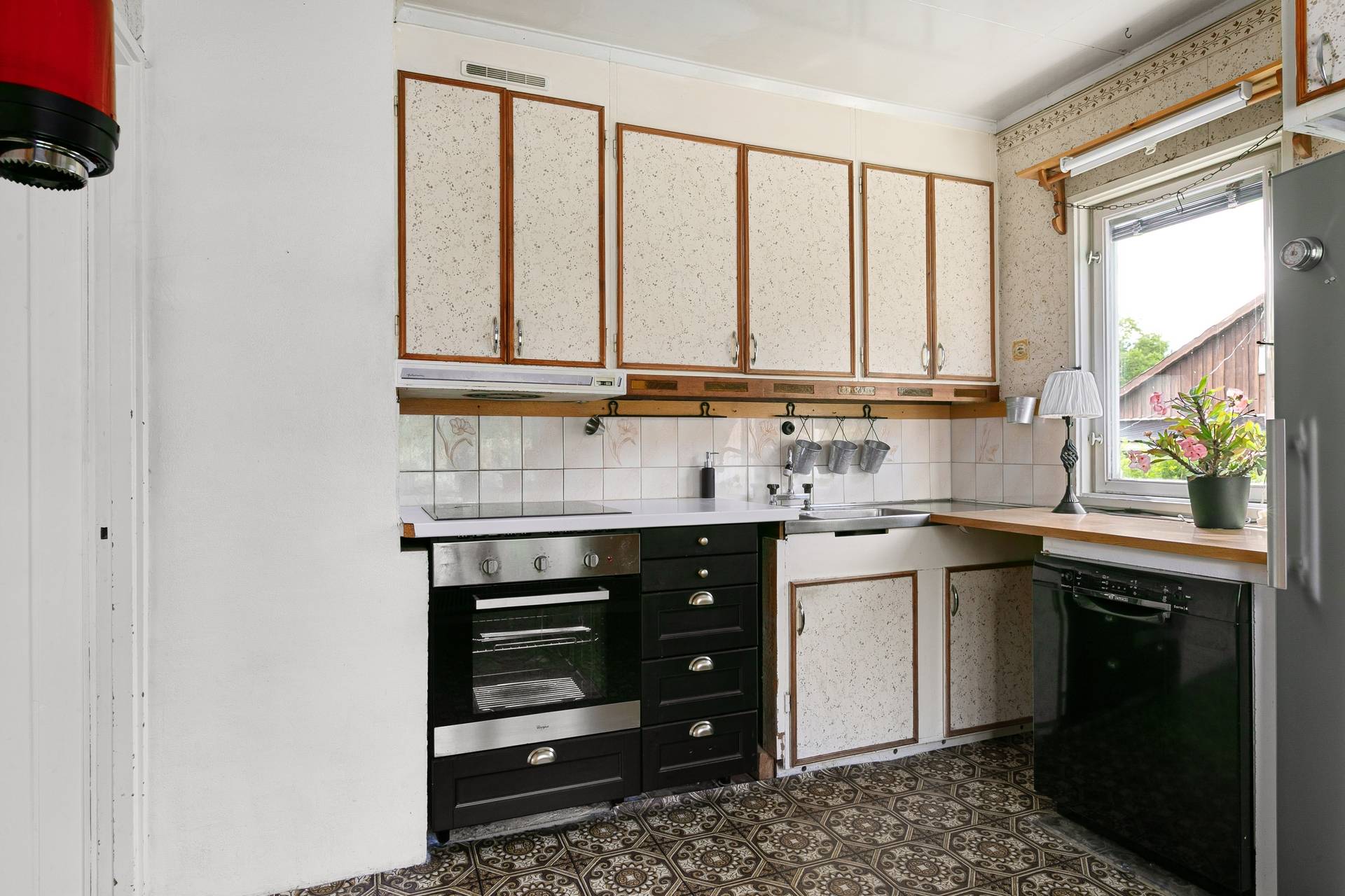 3 rum Villa på Hyttbacksvägen 8 Råbacka Hofors kommun - bild 15