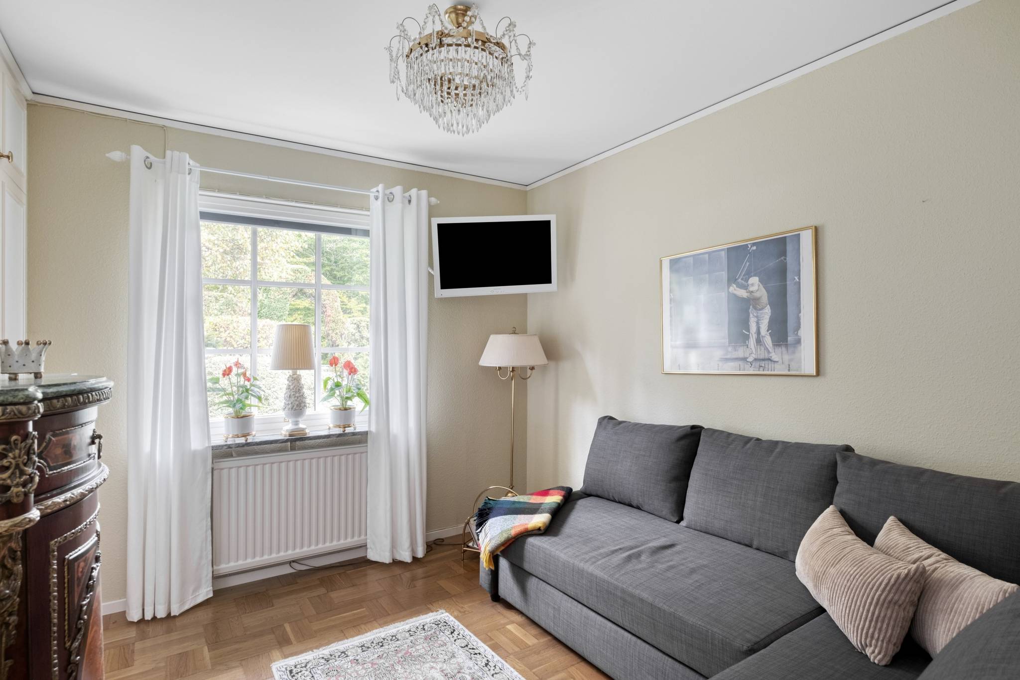7 rum Villa på Haveliden 33 Hällevik Sölvesborgs kommun - bild 34
