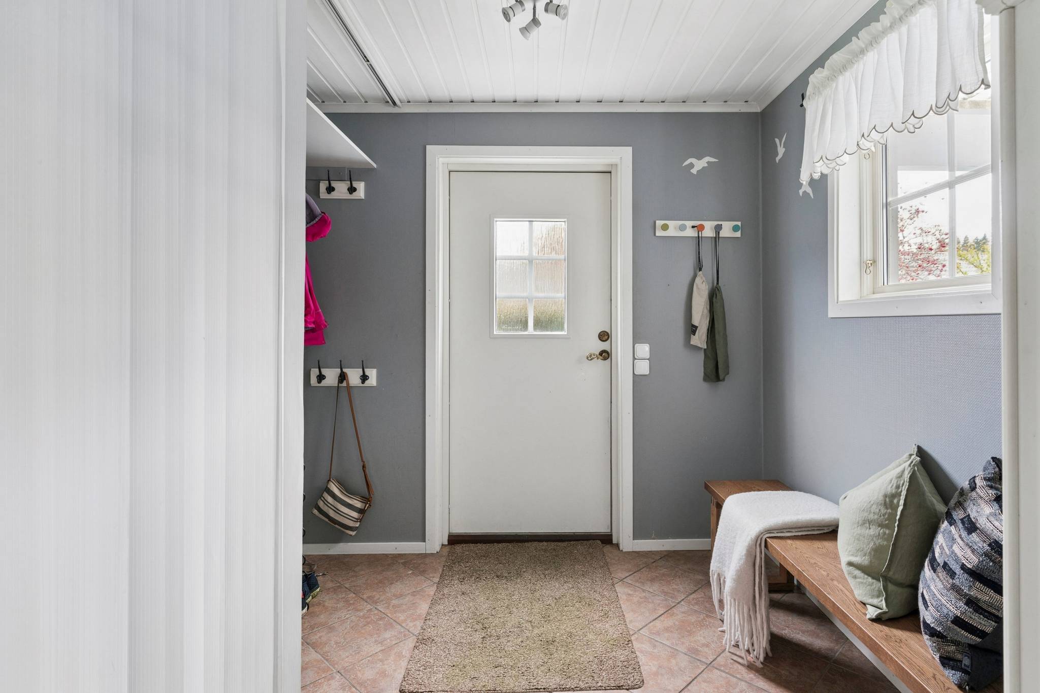 7 rum villa på Karusellvägen 40 Obbola, Umeå kommun - bild 5