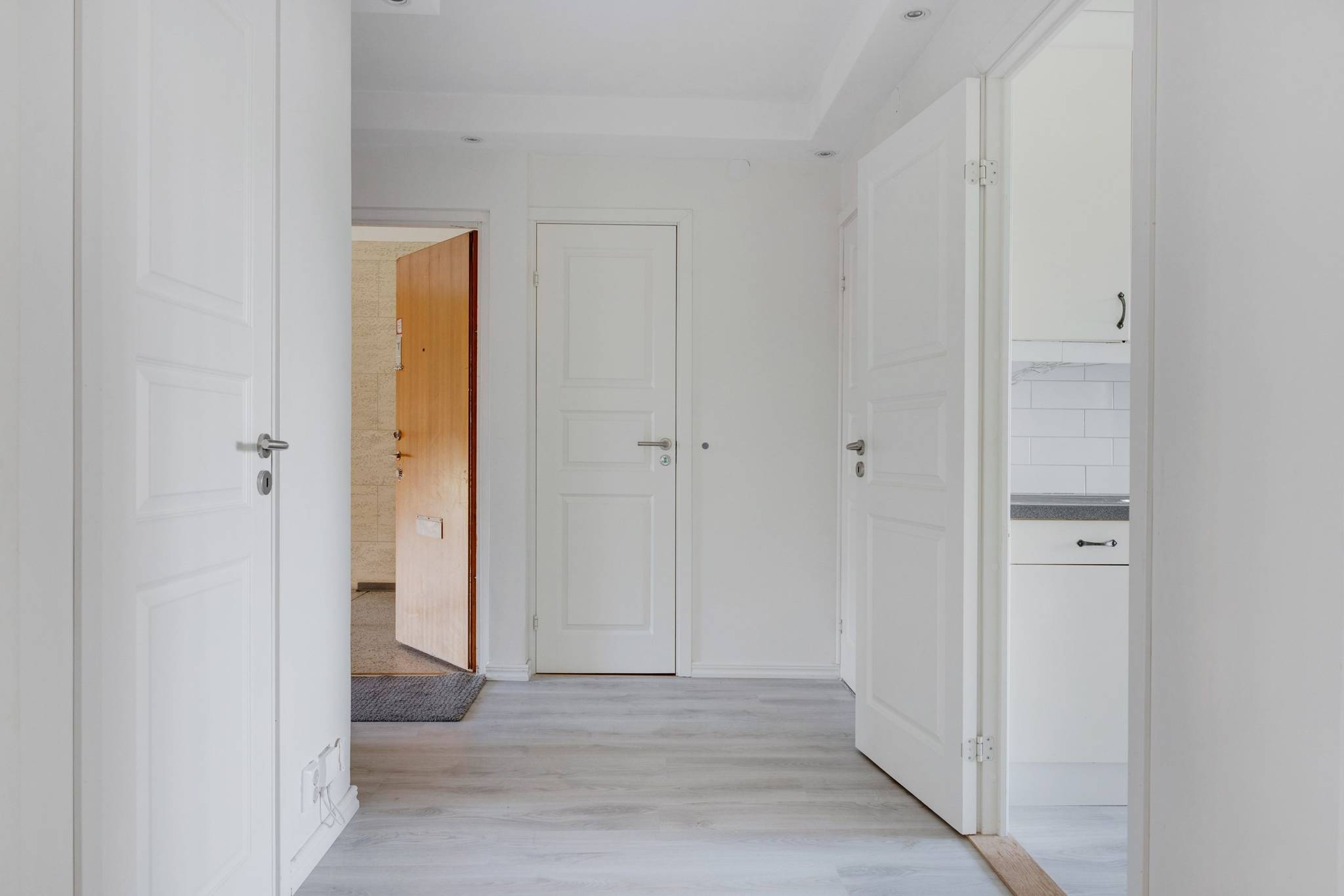 3.5 rum Lägenhet på Norrbäcksgatan 21 Kroksbäck Malmö kommun - bild 11