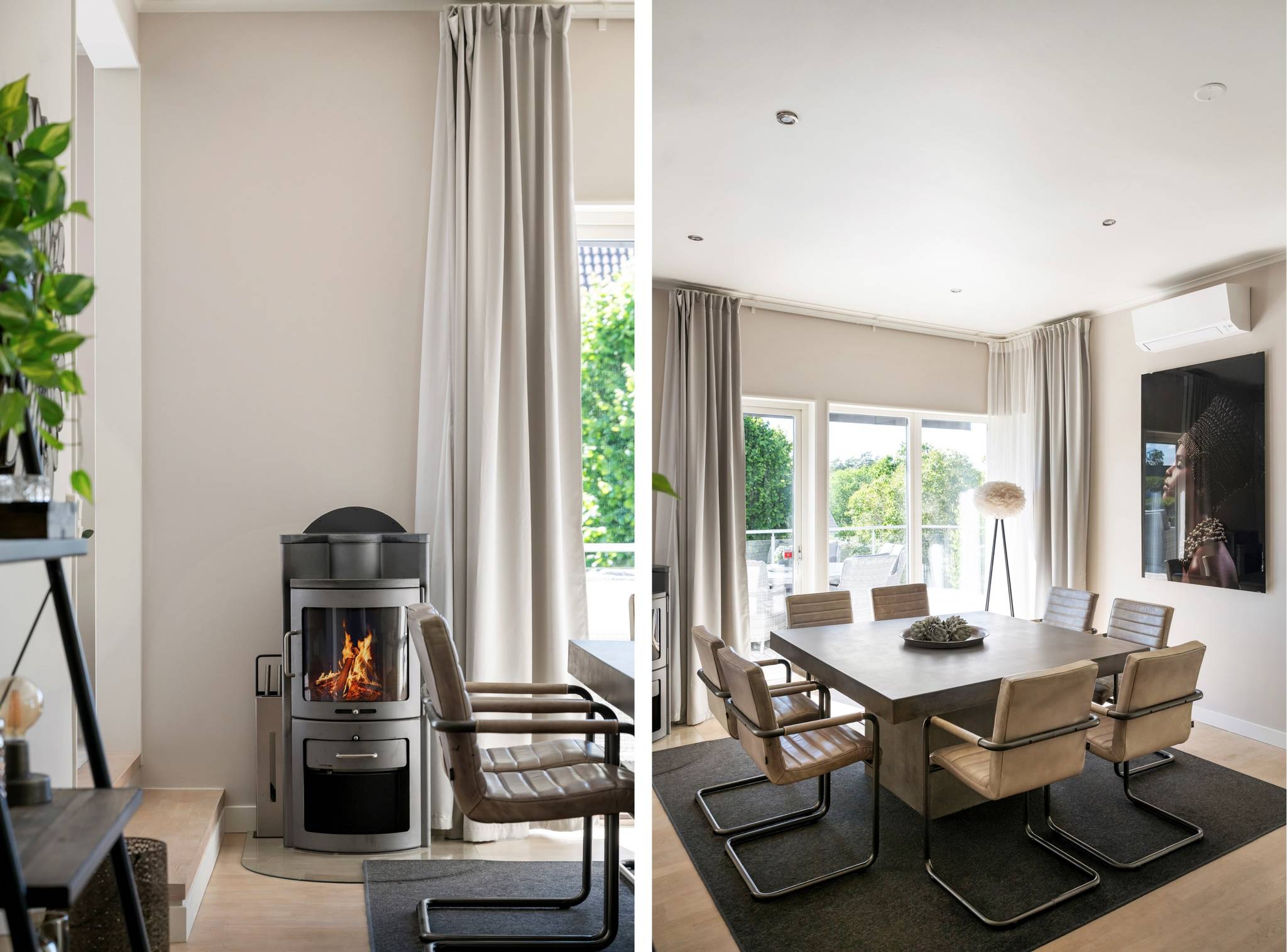 184 m² Villa på Fortvägen 111 Gribbylund Täby kommun - bild 11