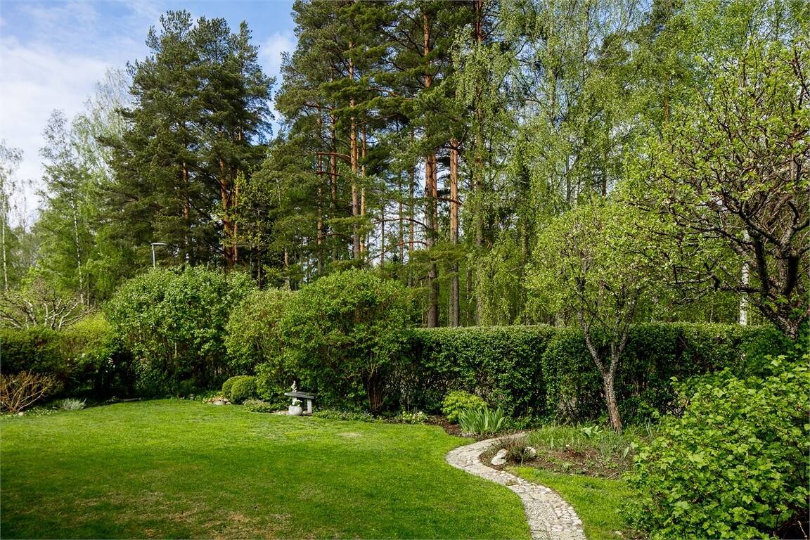 7 rum Villa på Kvartalsvägen 17 Hovshaga Växjö kommun - bild 5