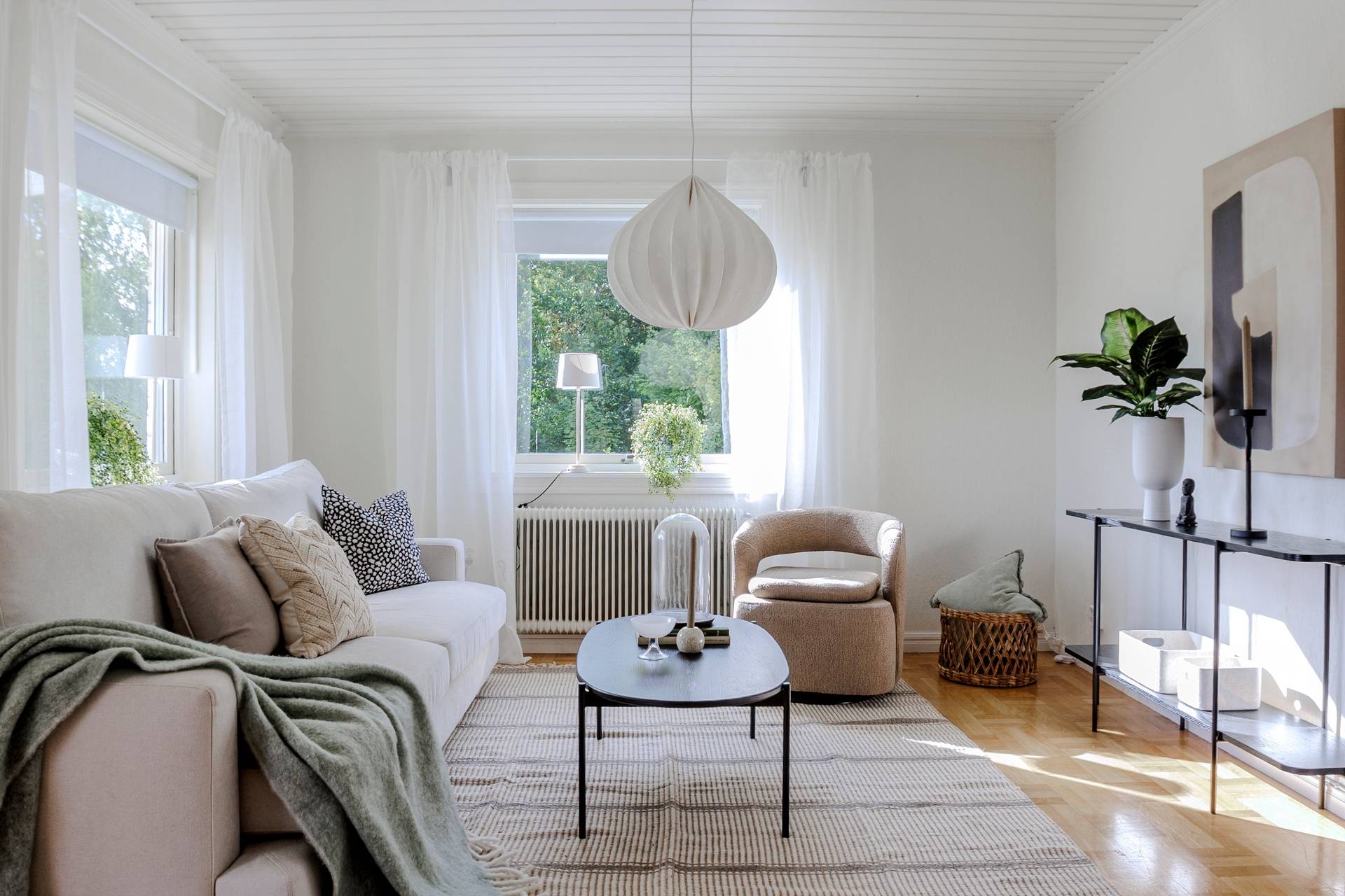 6 rum Villa på Öströms väg 8 Vålberg Karlstads kommun - bild 12