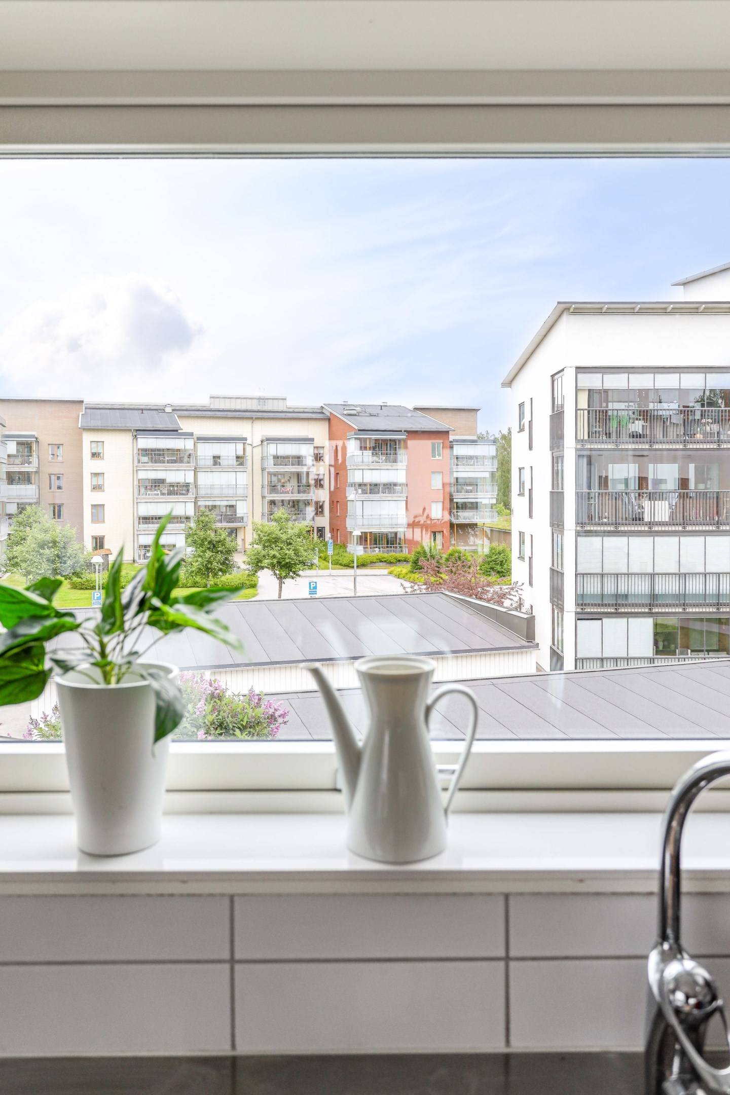 3 rum Lägenhet på Donners gränd 6 Sandåkern Umeå kommun - bild 14
