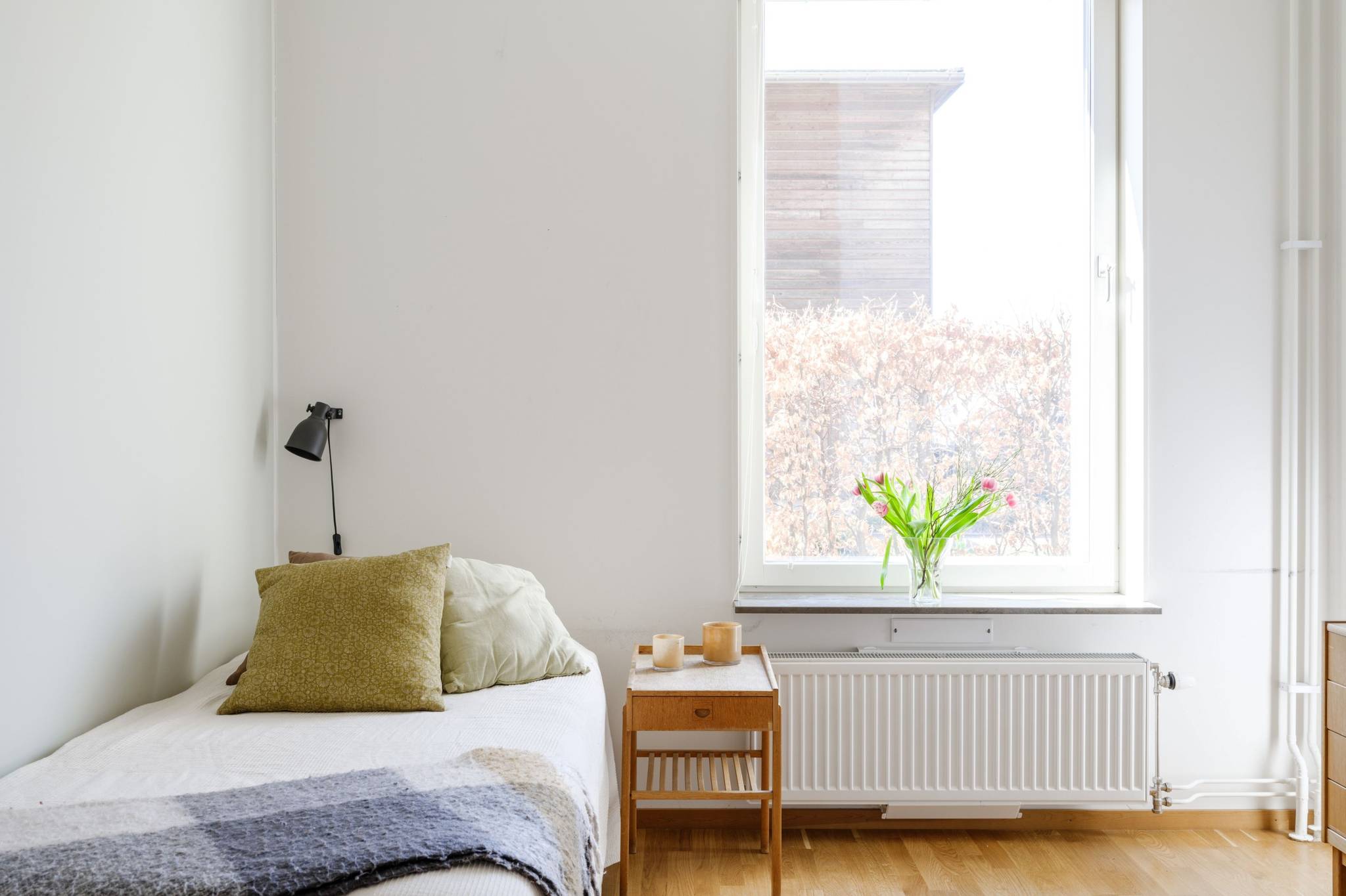 2 rum Lägenhet på Övägen 4B Limhamn Malmö kommun - bild 18