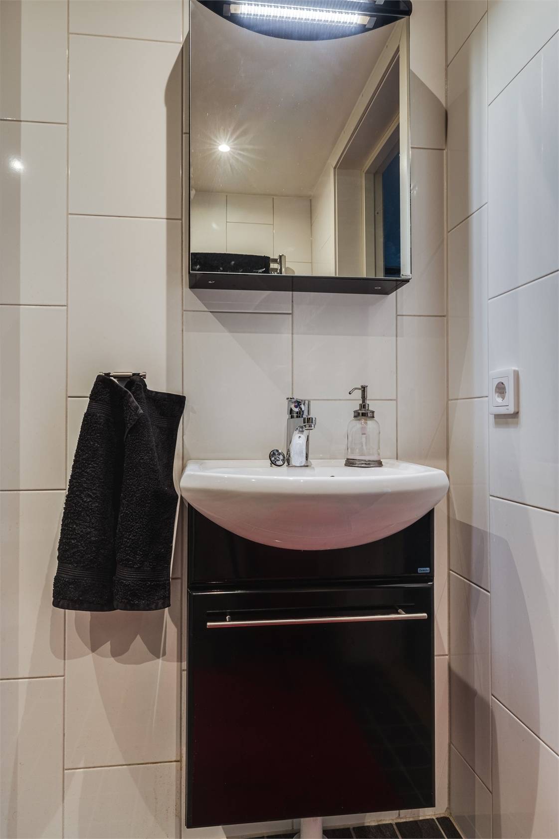 6 rum Villa på Högalidsgatan 22 Skellefteå kommun - bild 47