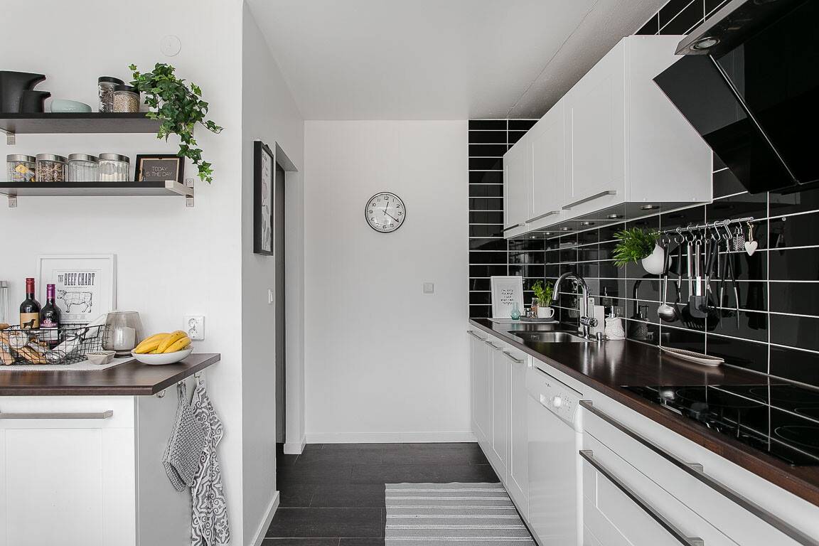 2 rum Lägenhet på Karlagatan 26A Gamla Staden Lidköpings kommun - bild 12