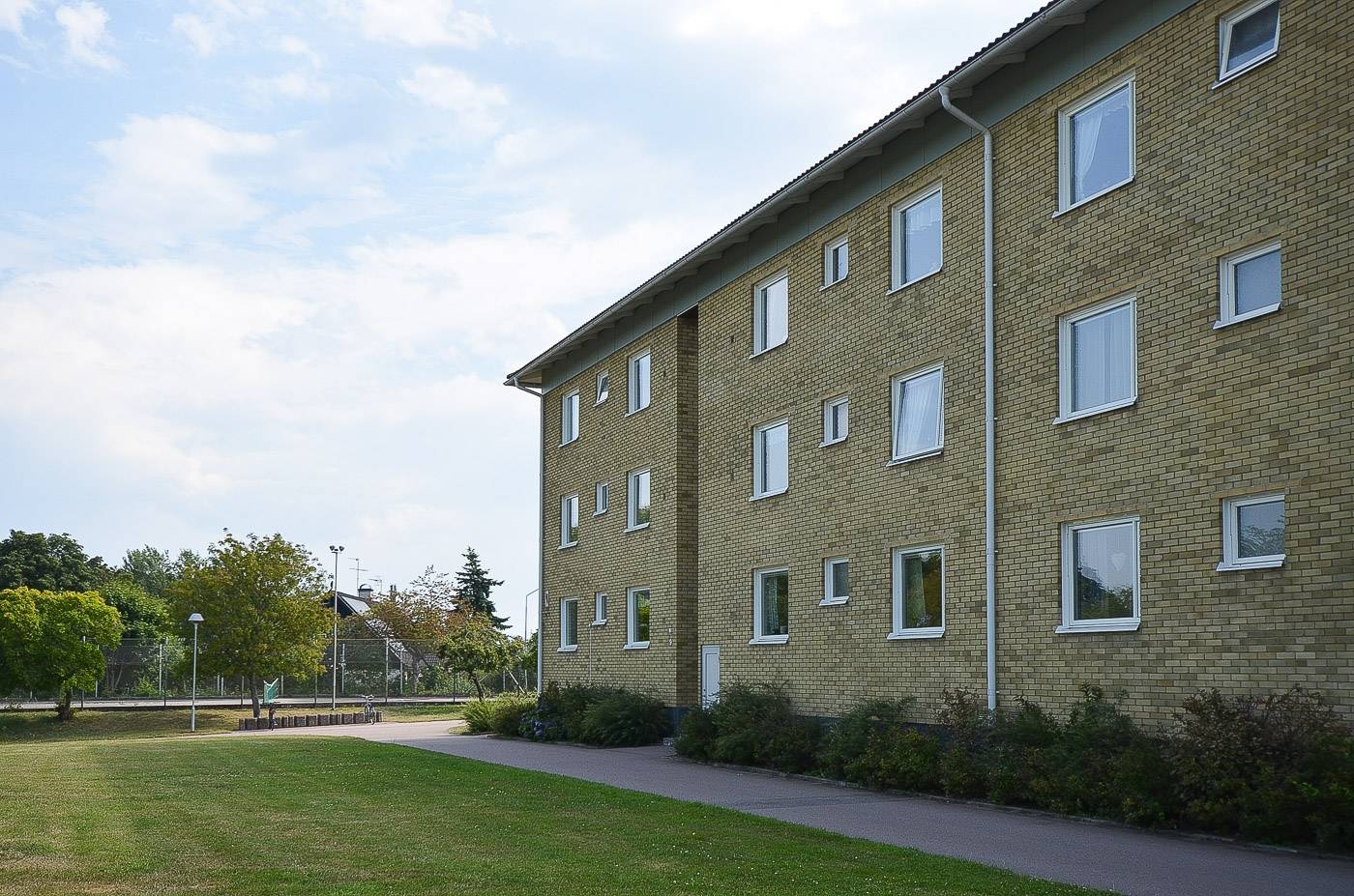 3 rum Lägenhet på Sagovägen 9 BERGA Kalmar kommun - bild 16