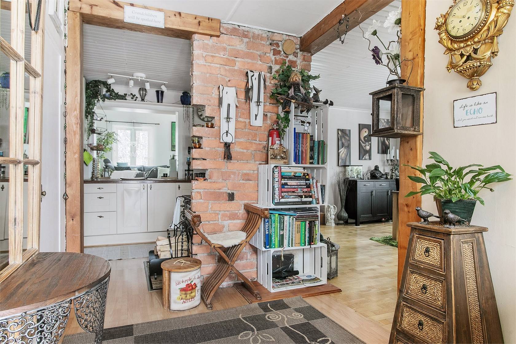 4 rum Villa på Kocktorpsvägen 11 Björknäs Nacka kommun - bild 32
