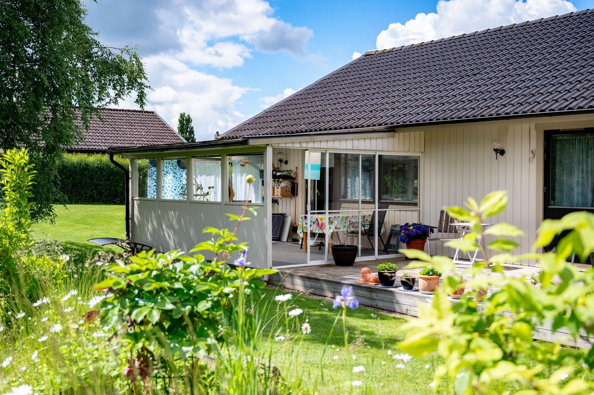 5 rum Villa på Tegnérgatan 19 Falköping Falköpings kommun - bild 23