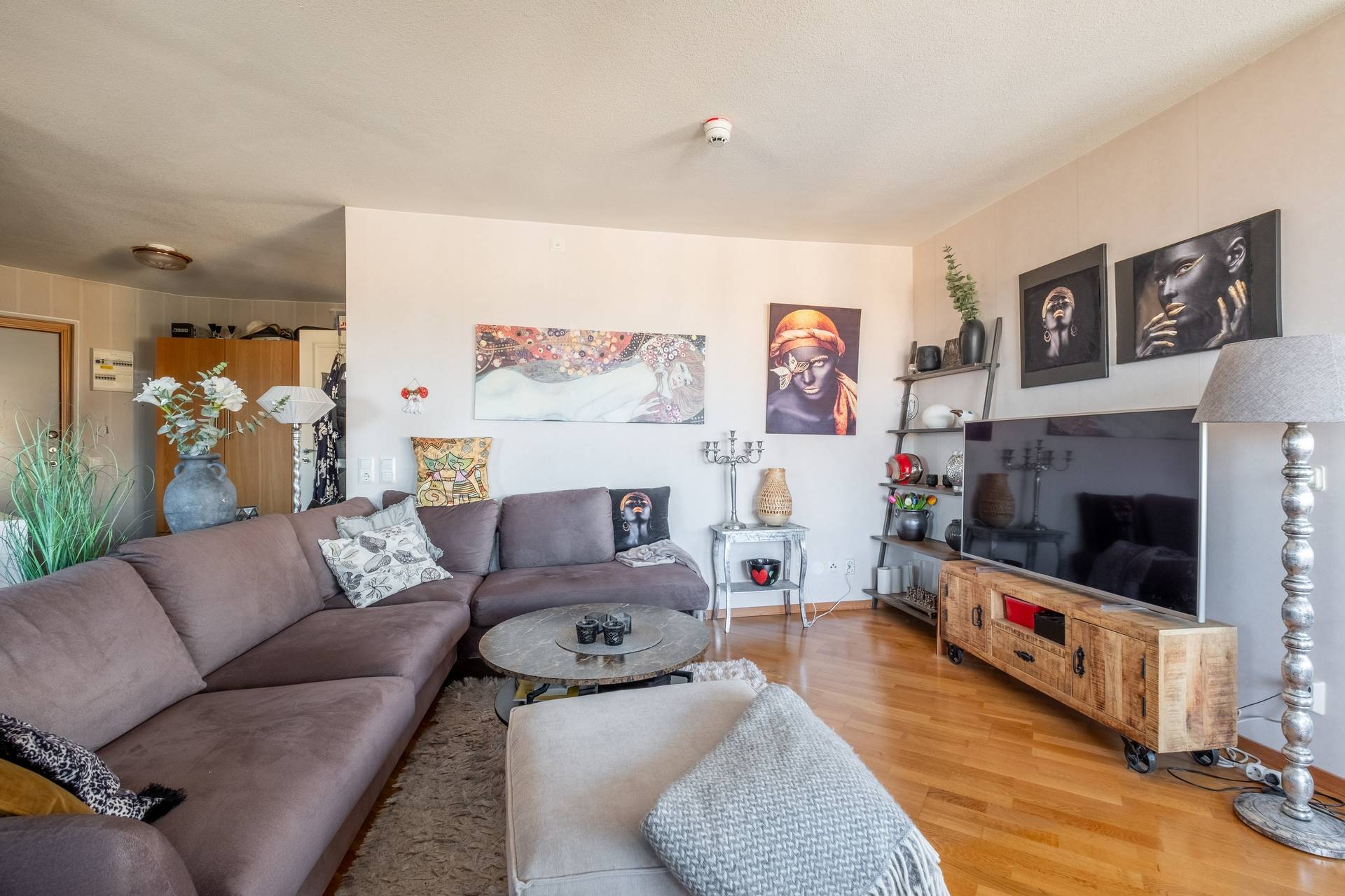 73 m² Lägenhet på Krongatan 4 Eskilstuna kommun - bild 11