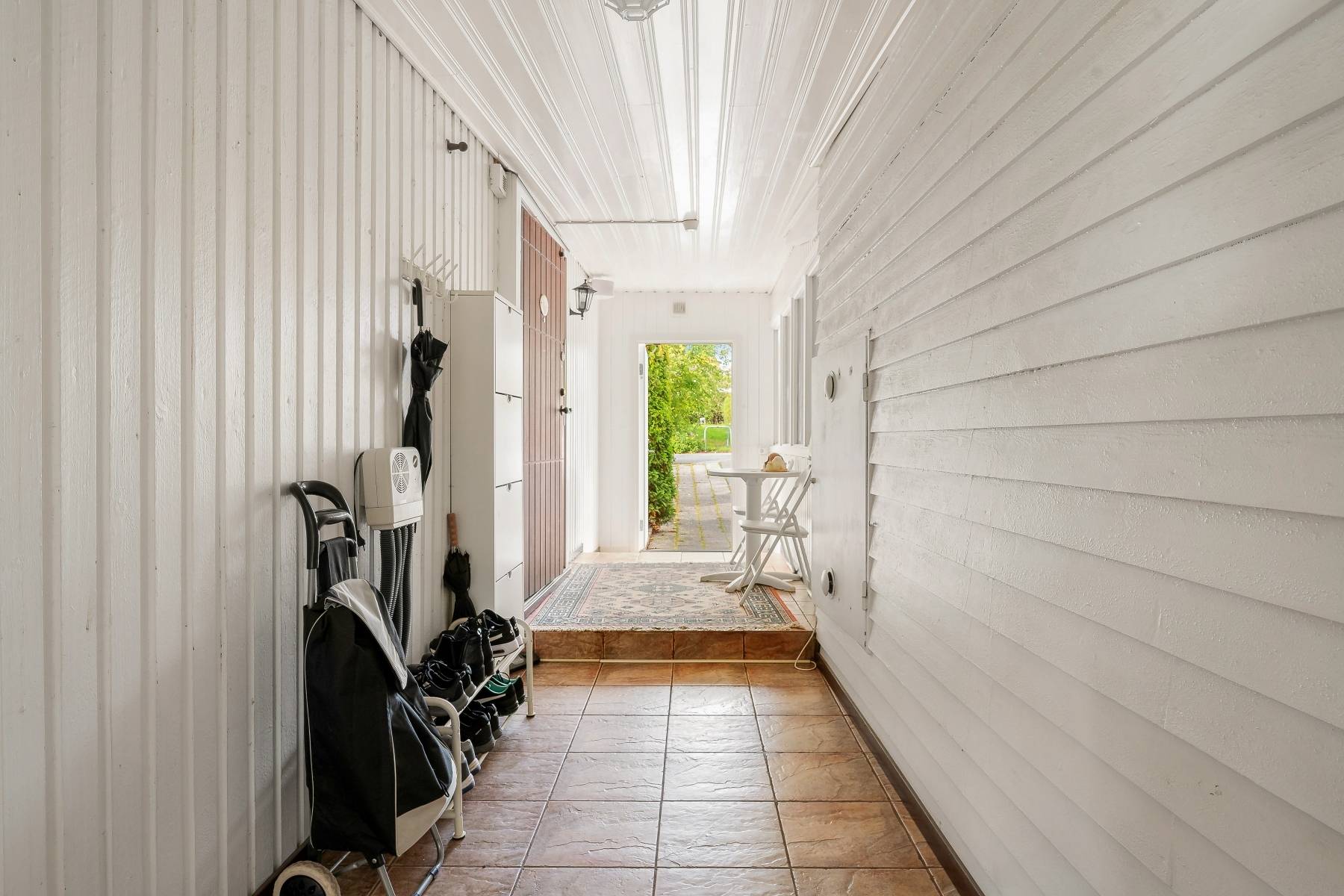 7 rum Villa på Eksätravägen 138 Bredäng Stockholms kommun - bild 5
