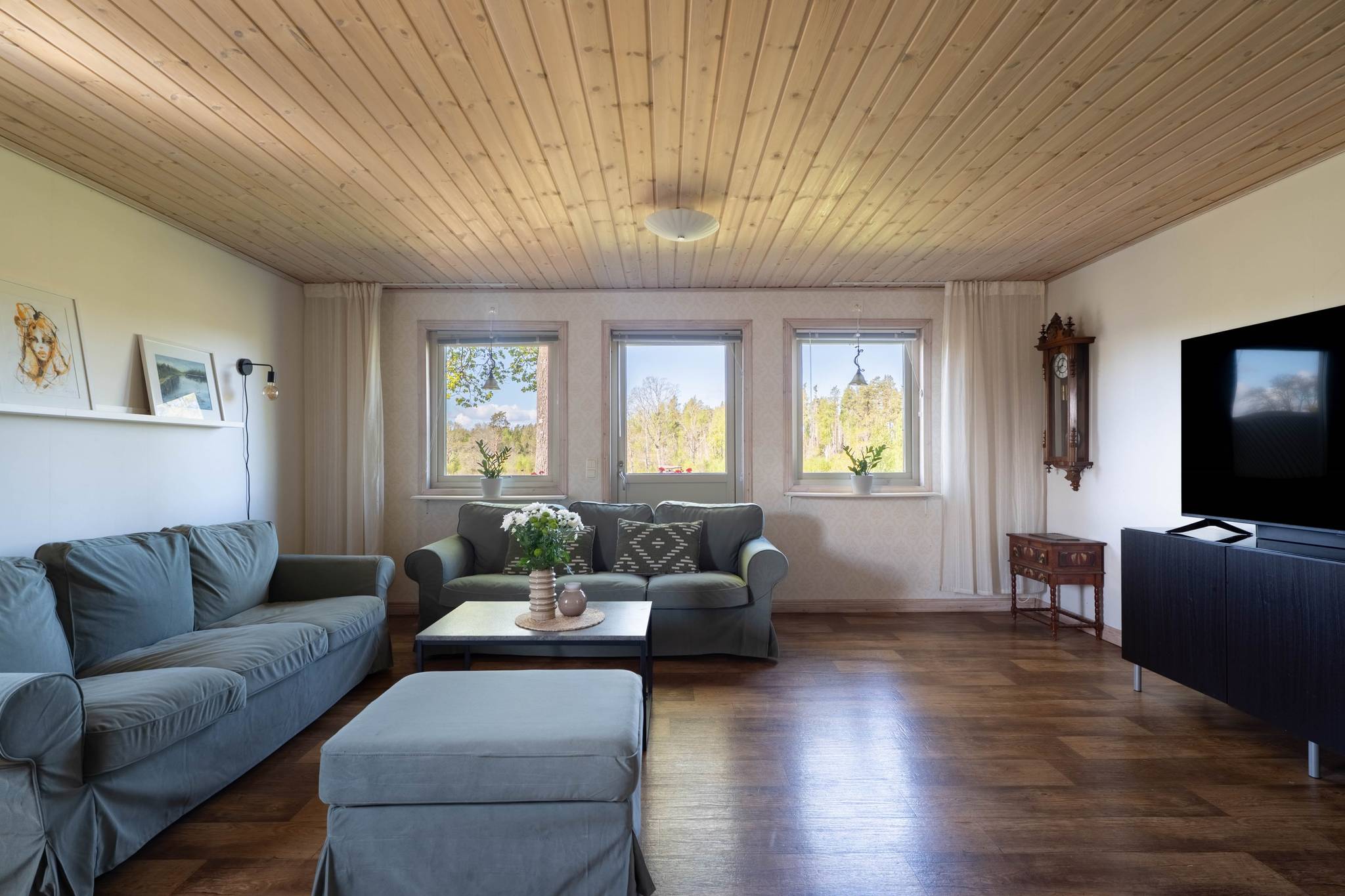 6 rum Gård/skog på Barva Hössåker gård Barva Eskilstuna kommun - bild 46