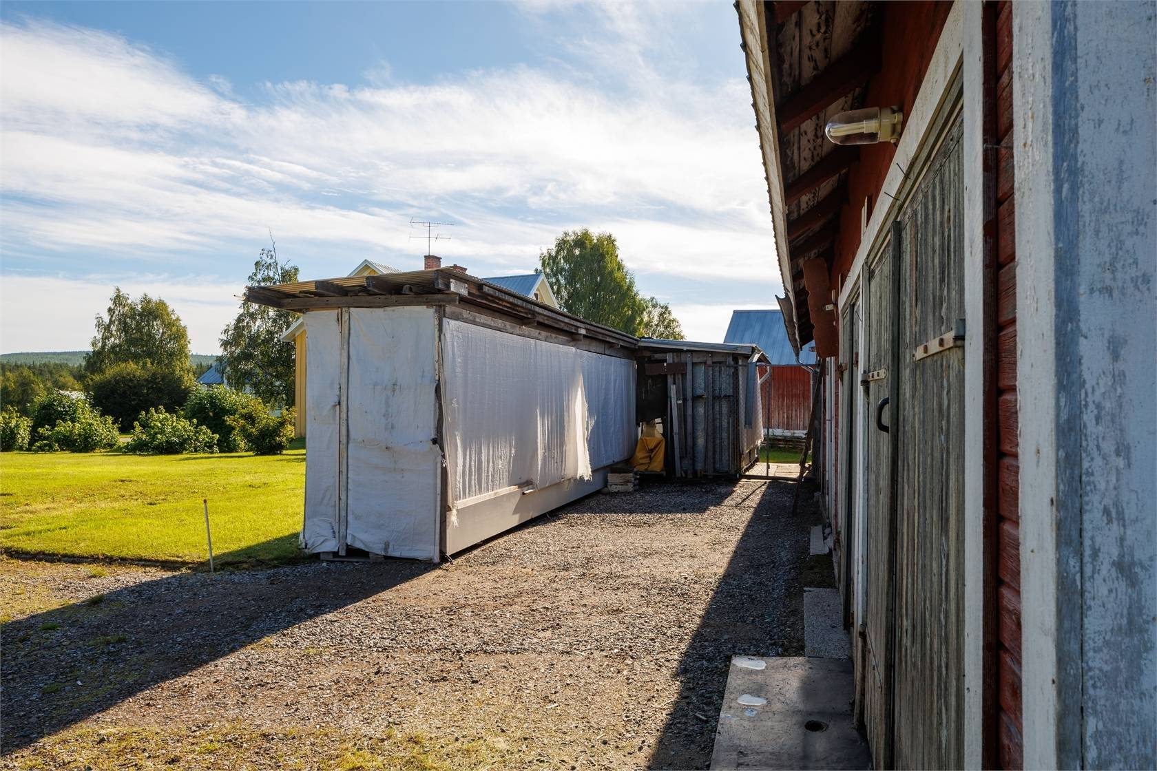 5 rum Villa på Brännberg 414 Brännberg Bodens kommun - bild 47