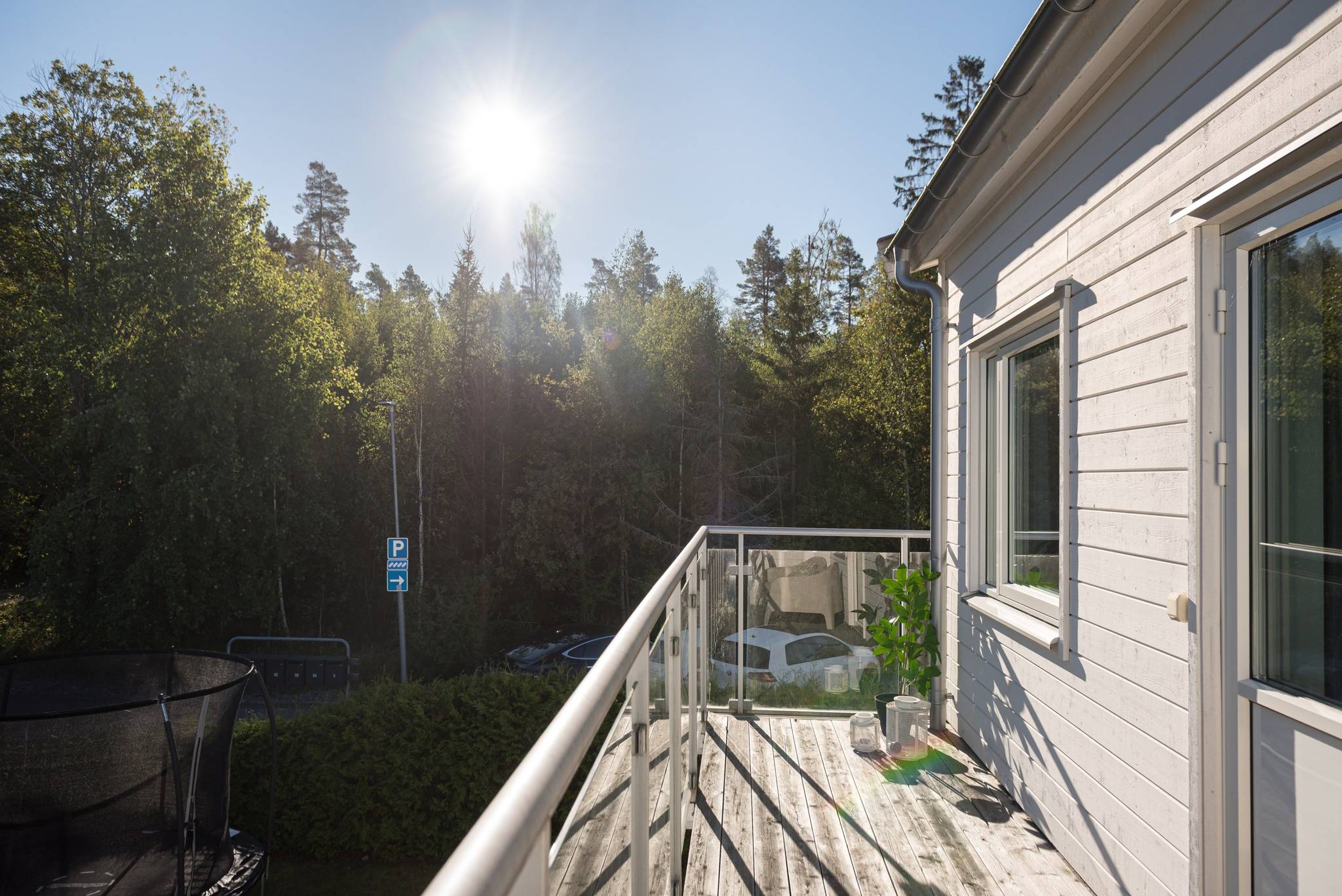 5 rum Radhus på Nicksborgsvägen 6E Barkarö Västerås kommun - bild 29