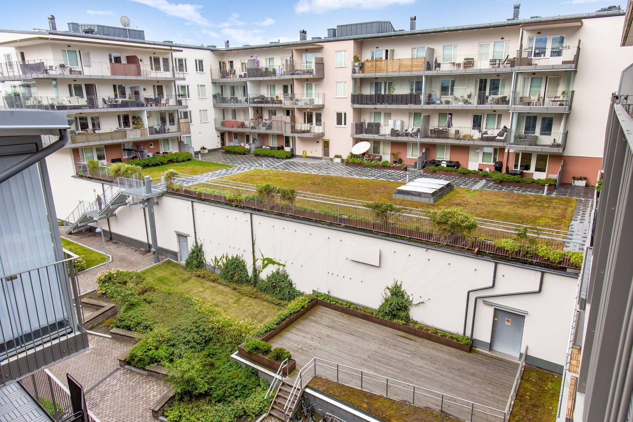 2 rum Lägenhet på Nordengatan 3B, 5tr Centralt/Vasastaden Linköpings kommun - bild 10