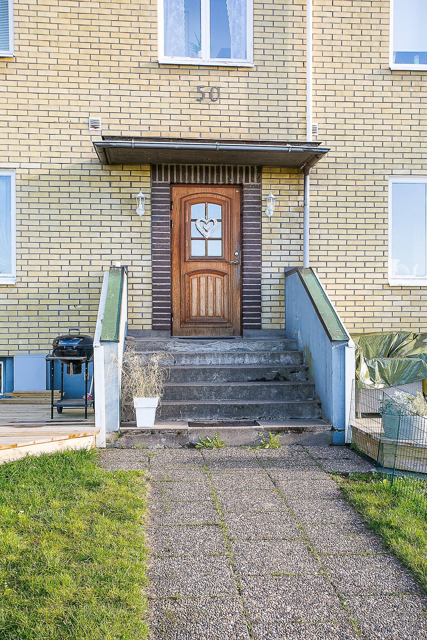 3 rum Lägenhet på Grännavägen 50 Huskvarna Norrängen Jönköpings kommun - bild 56