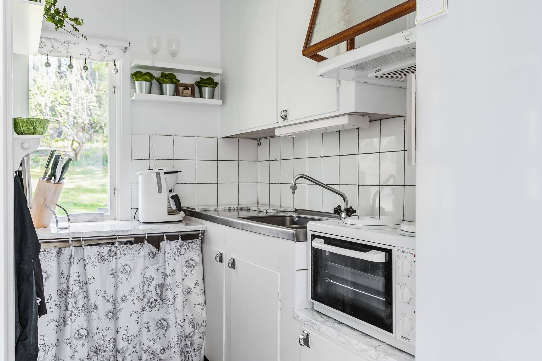 2 rum Fritidshus på Dimbo 120 Dimbobaden Örebro kommun - bild 15