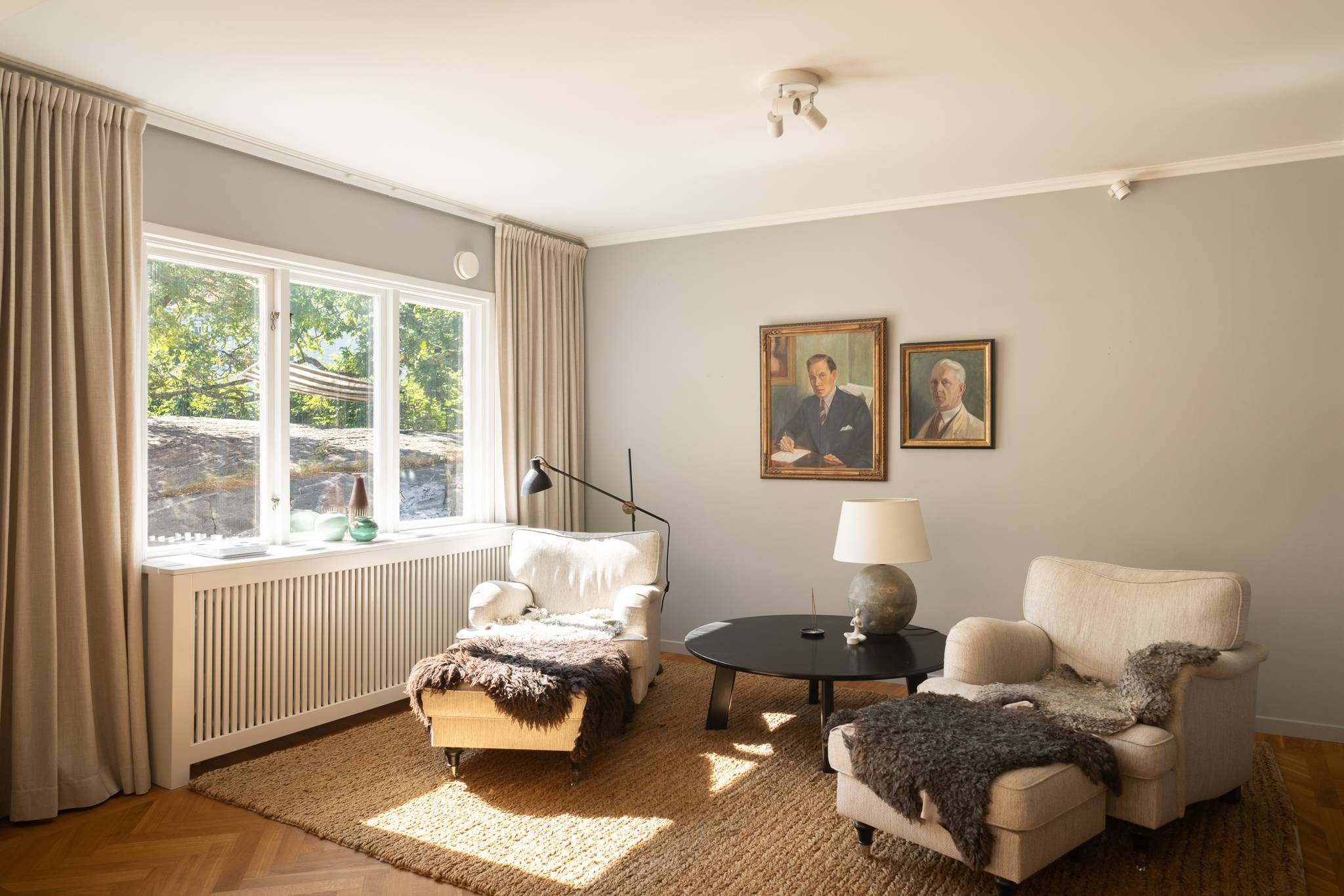 6 rum Villa på Vintervägen 38 Stocksund Danderyds kommun - bild 7