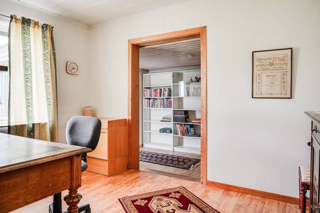 5 rum Villa på Förstadsgatan 20 Centralt Tidaholms kommun - bild 17