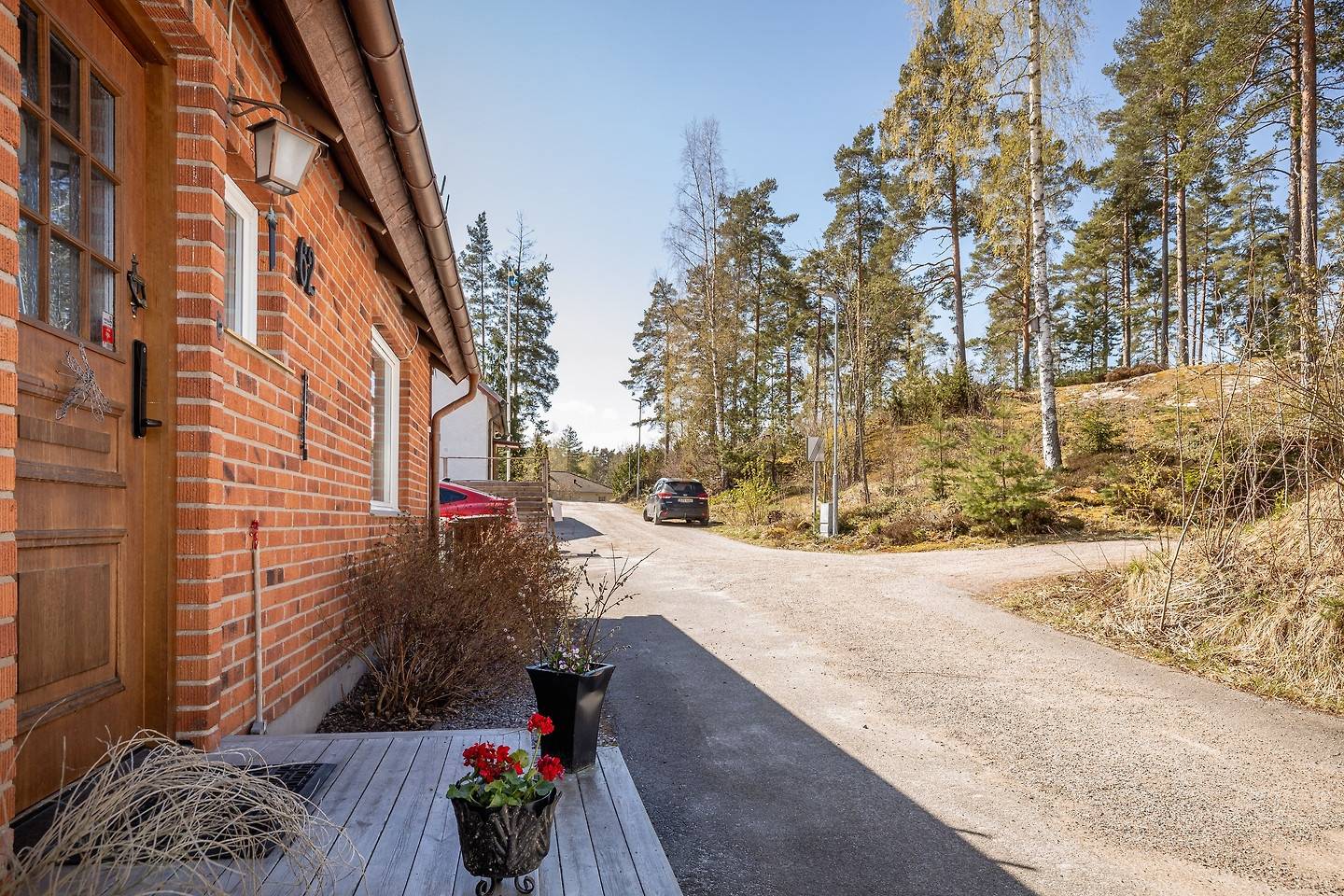 4 rum Villa på Källgatan 62 Högåsen Arvika kommun - bild 36