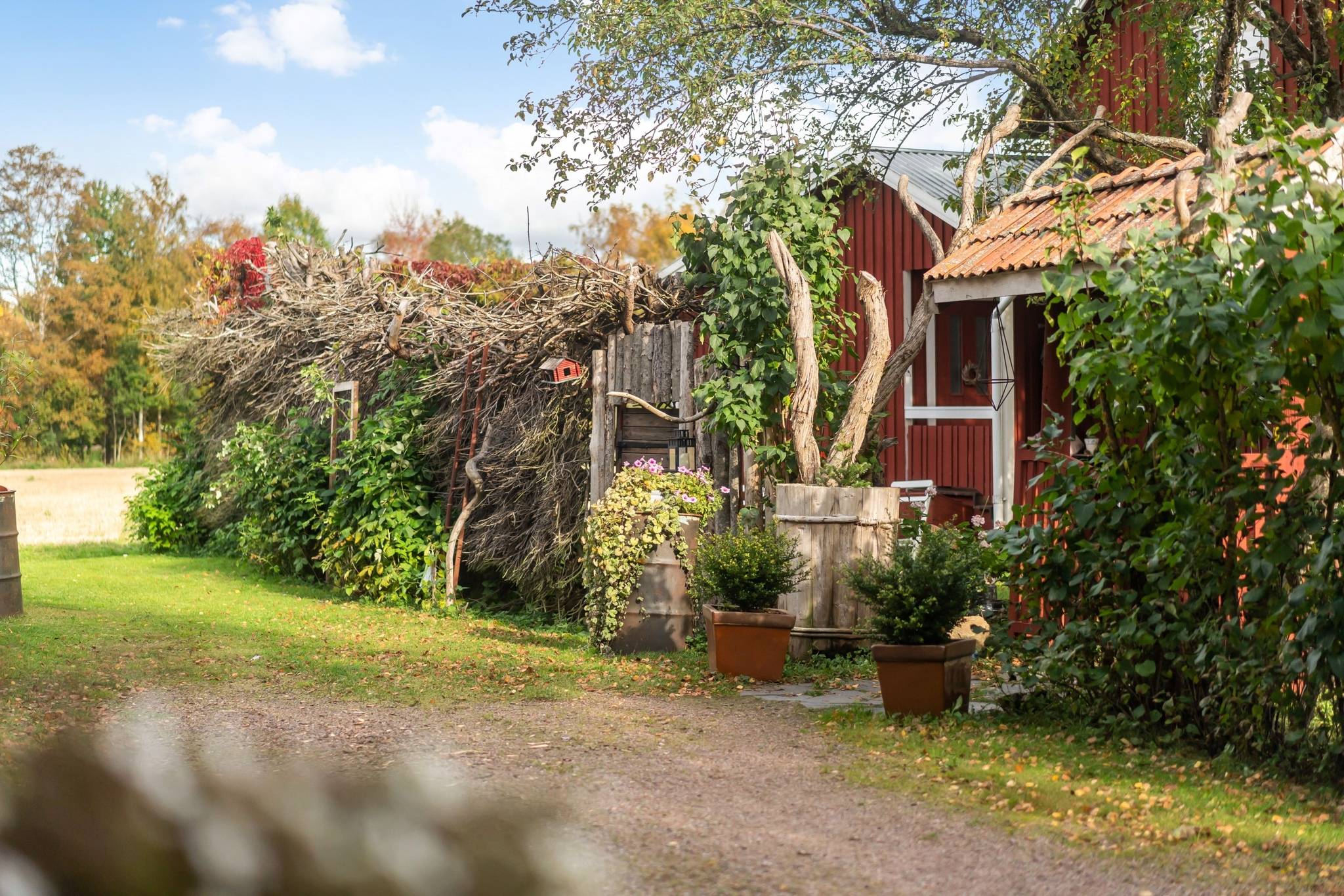 5 rum Villa på Gröntuv 174 Gagnef Gagnefs kommun - bild 87