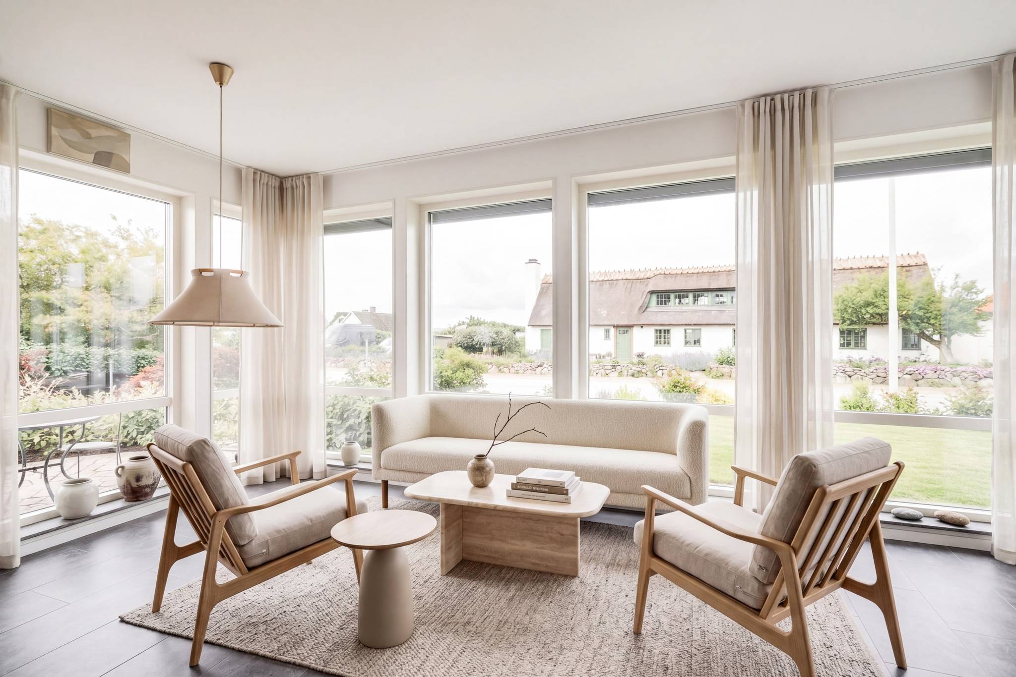 5 rum Villa på Backstugevägen 1 Domsten Helsingborgs kommun - bild 7