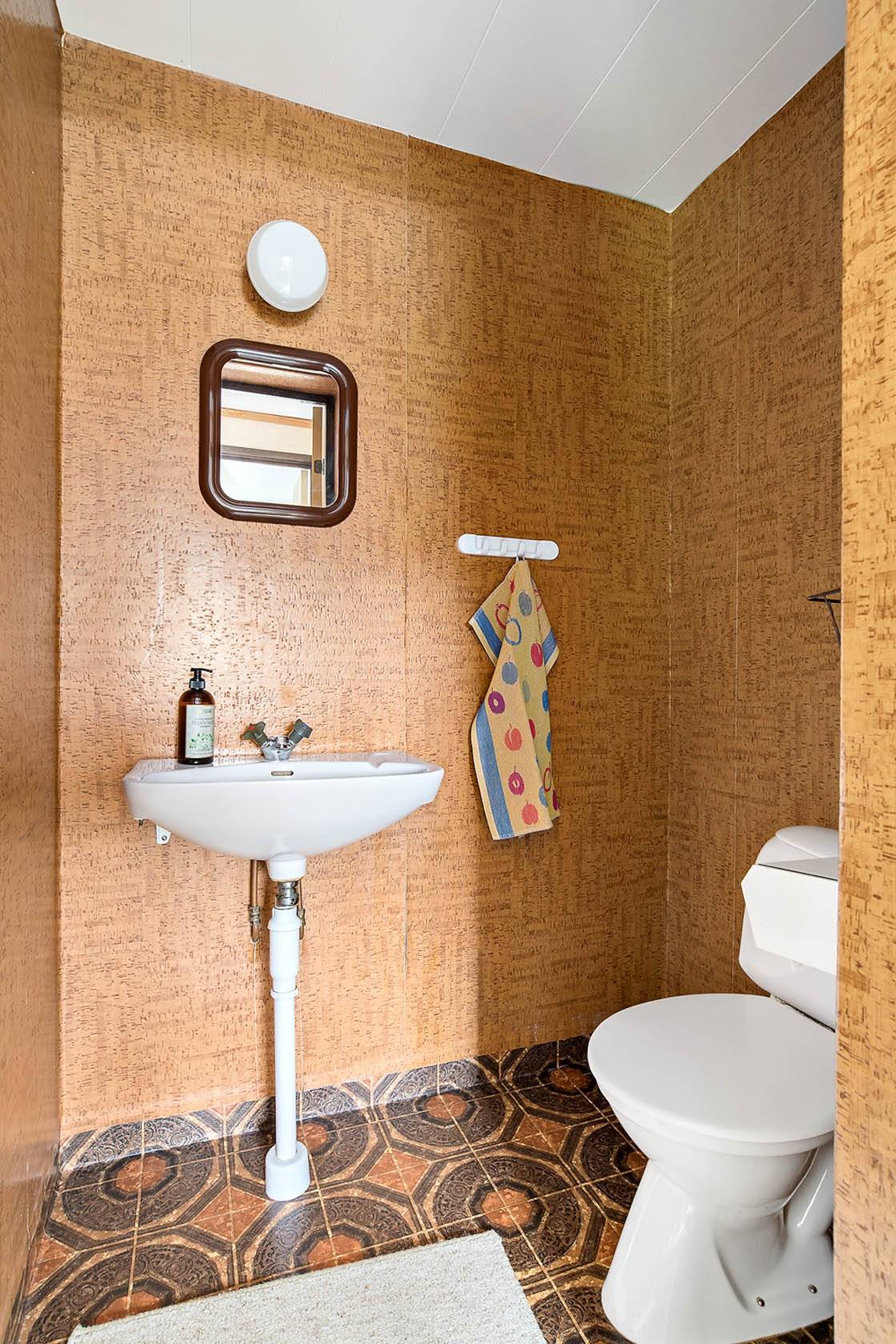 7 rum Villa på Hjortronstigen 4 Överlida Svenljunga kommun - bild 22