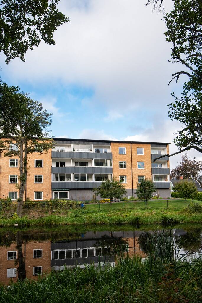 2 rum Lägenhet på Södra Ringvägen 50 Tidaholm Tidaholms kommun - bild 25