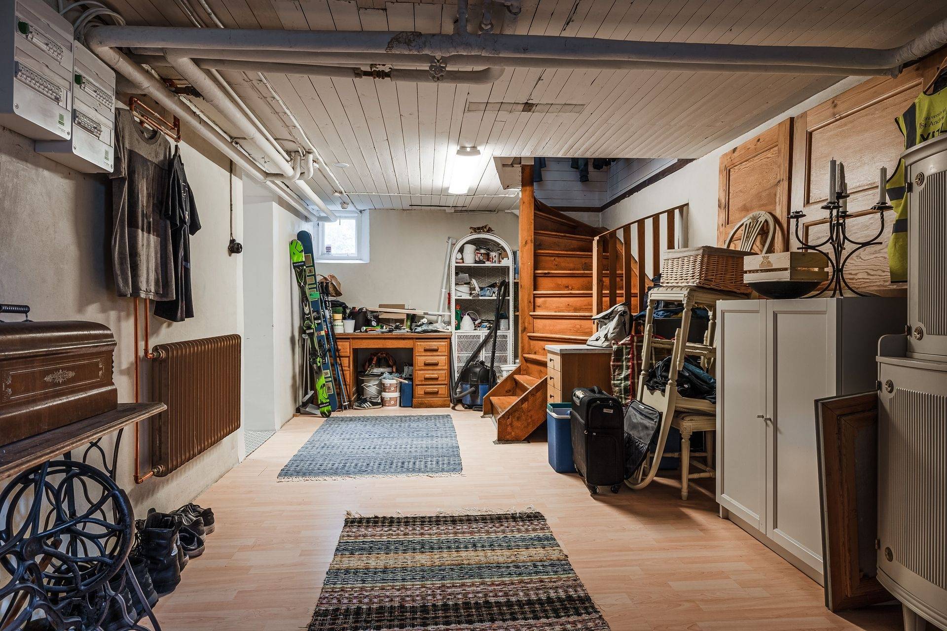 6 rum Villa på Östra Tullportsgatan 26 Vimmerby Vimmerby kommun - bild 31