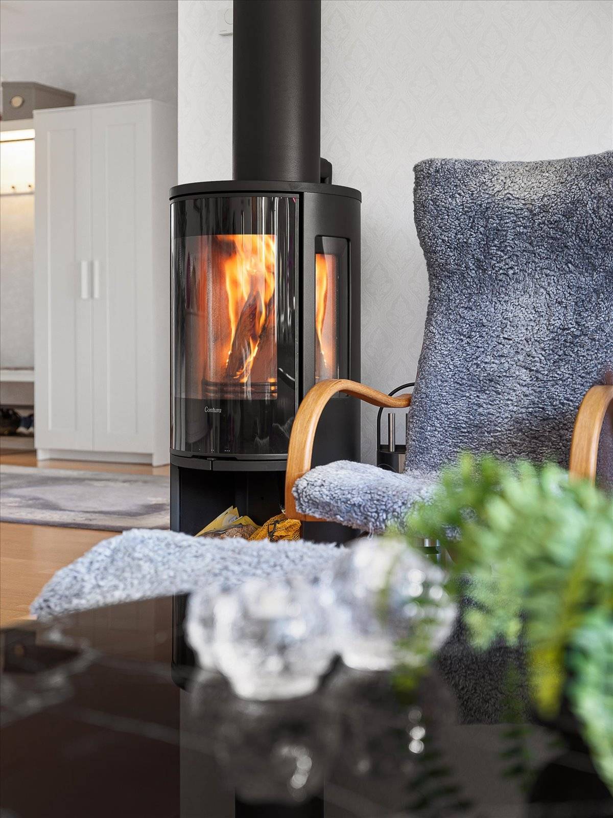 4 rum Villa på Rörviksvägen 48 Sunningen Uddevalla kommun - bild 19
