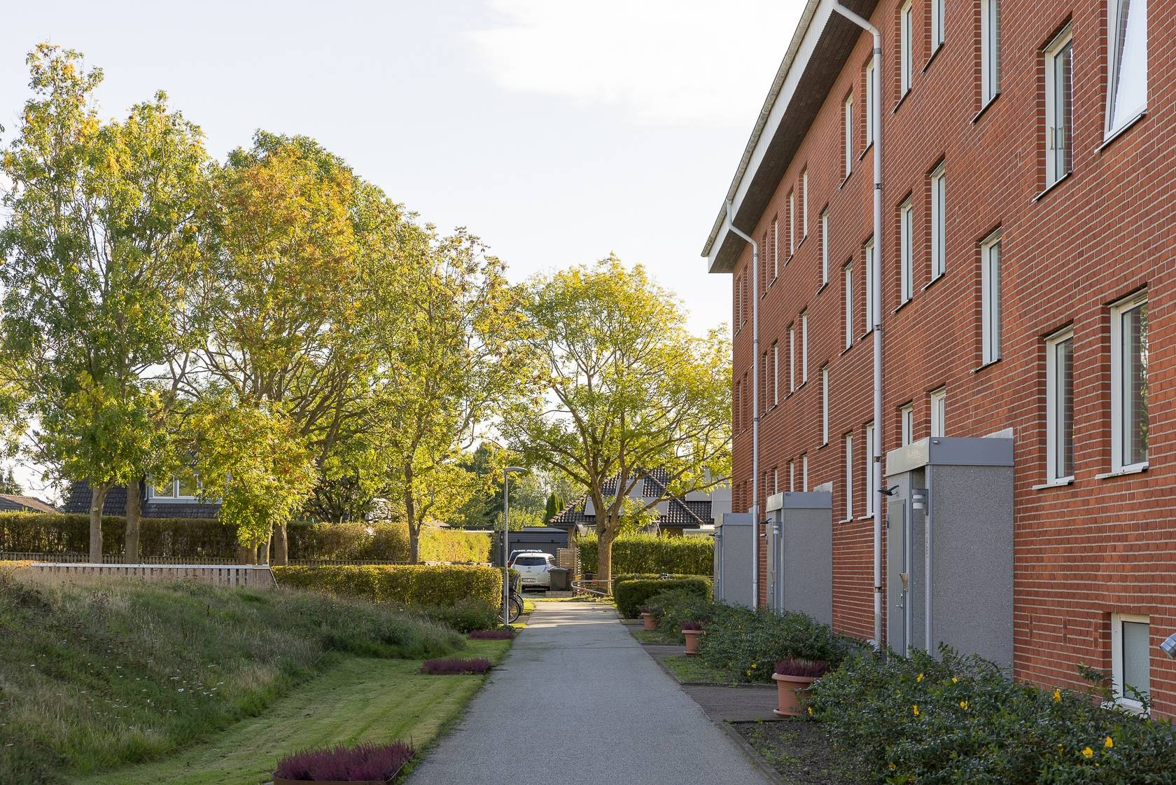 3 rum Lägenhet på Högalidsvägen 44C Högalid Trelleborgs kommun - bild 22