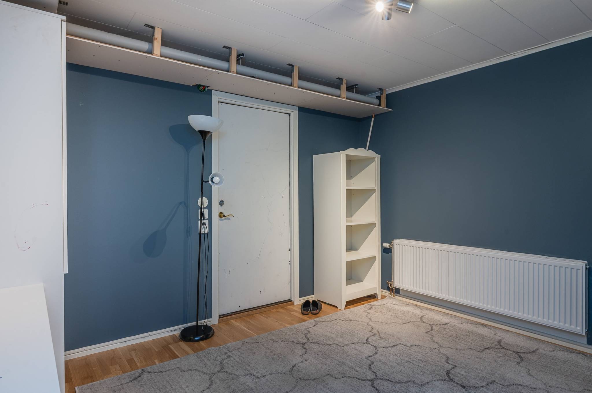 6 rum Villa på Bygdegårdsvägen 21 Gottne Örnsköldsviks kommun - bild 20