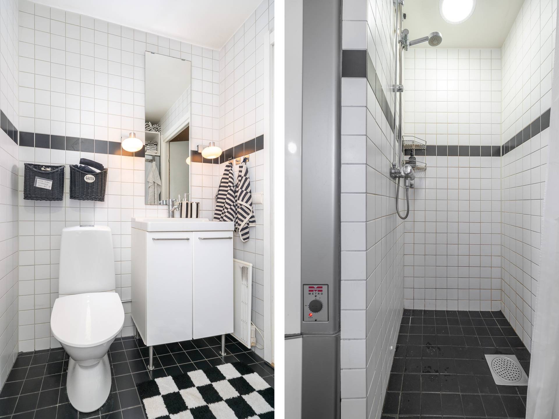 6 rum Radhus på Lomvägen 539 Sjöberg Sollentuna kommun - bild 29