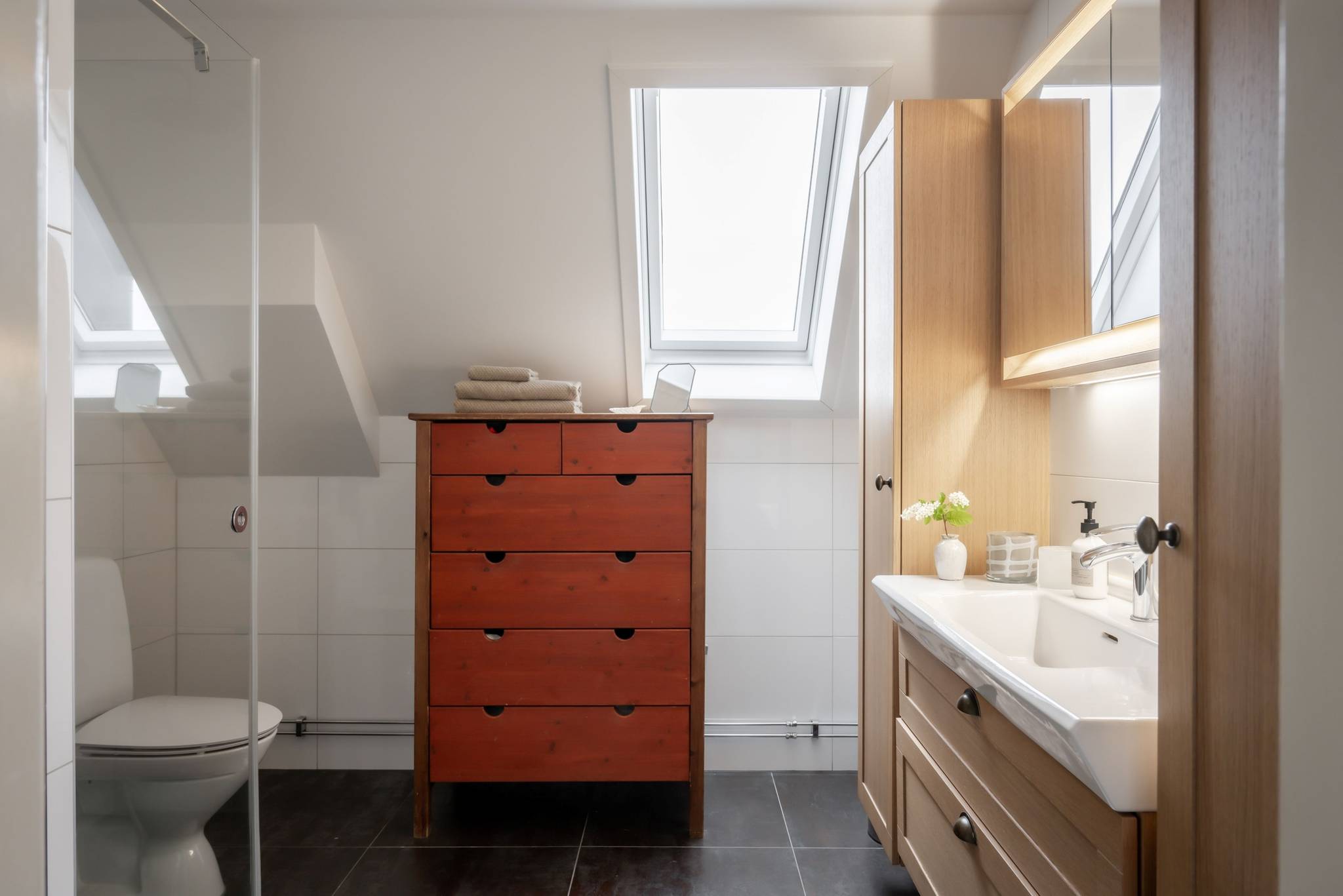 6 rum Villa på Loggvägen 5 Frufällan Borås kommun - bild 29