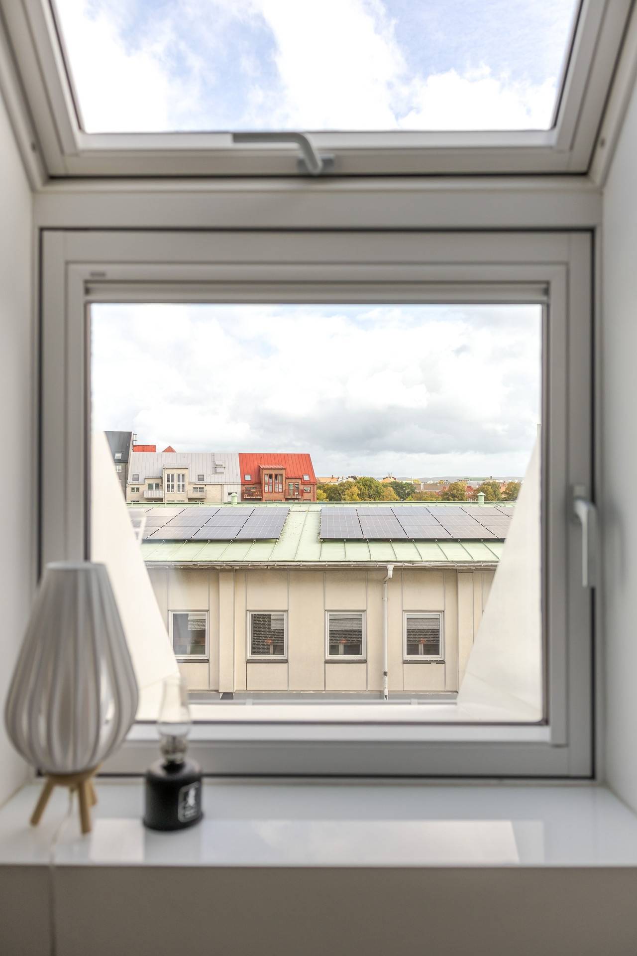 4 rum Lägenhet på Stockenbergsgatan 11 Västra Förstaden Halmstads kommun - bild 28